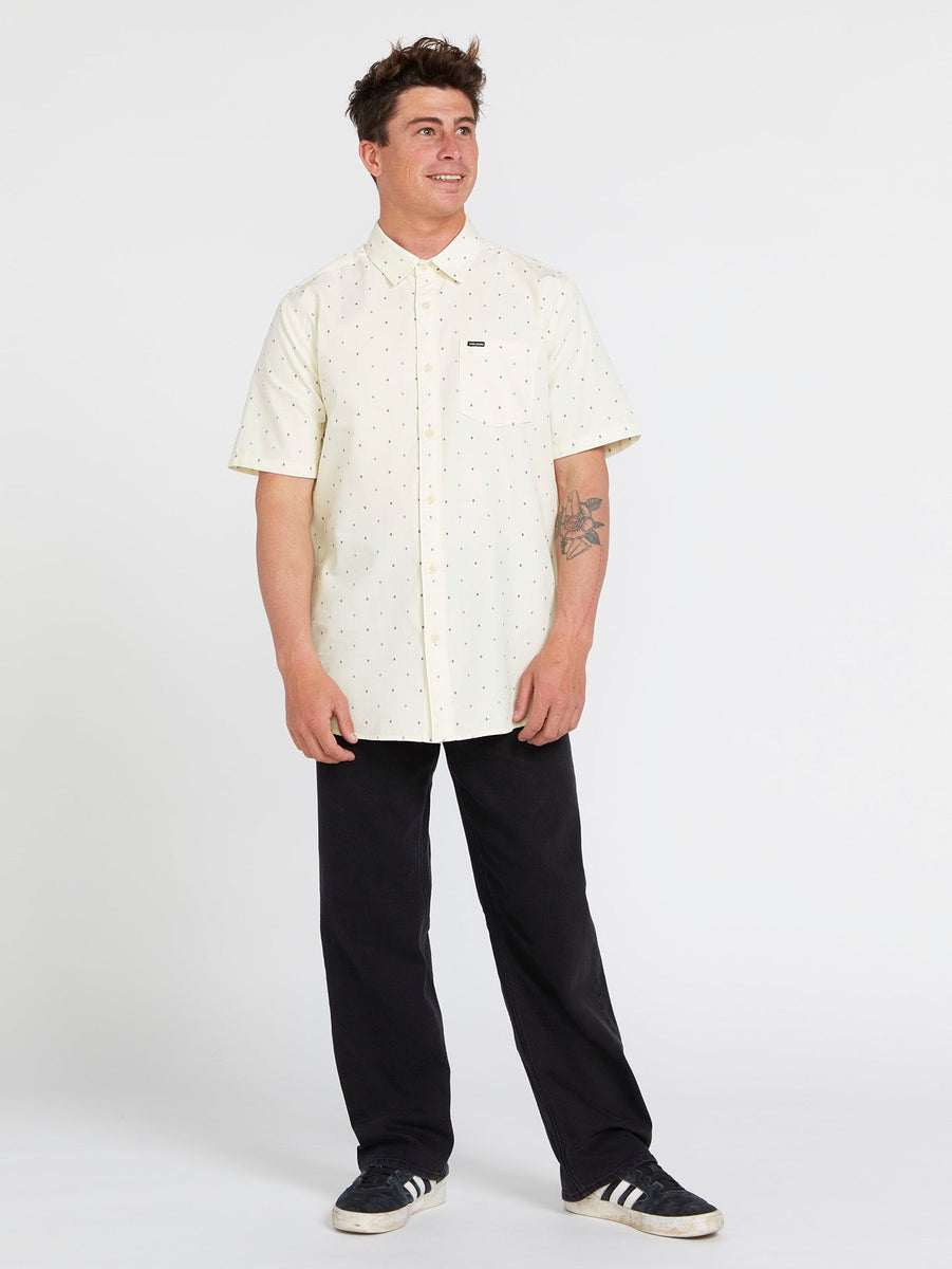 ExOfficio Next-To-Nothing Aboriginal Short Sleeve Shirt - Mens — CampSaver