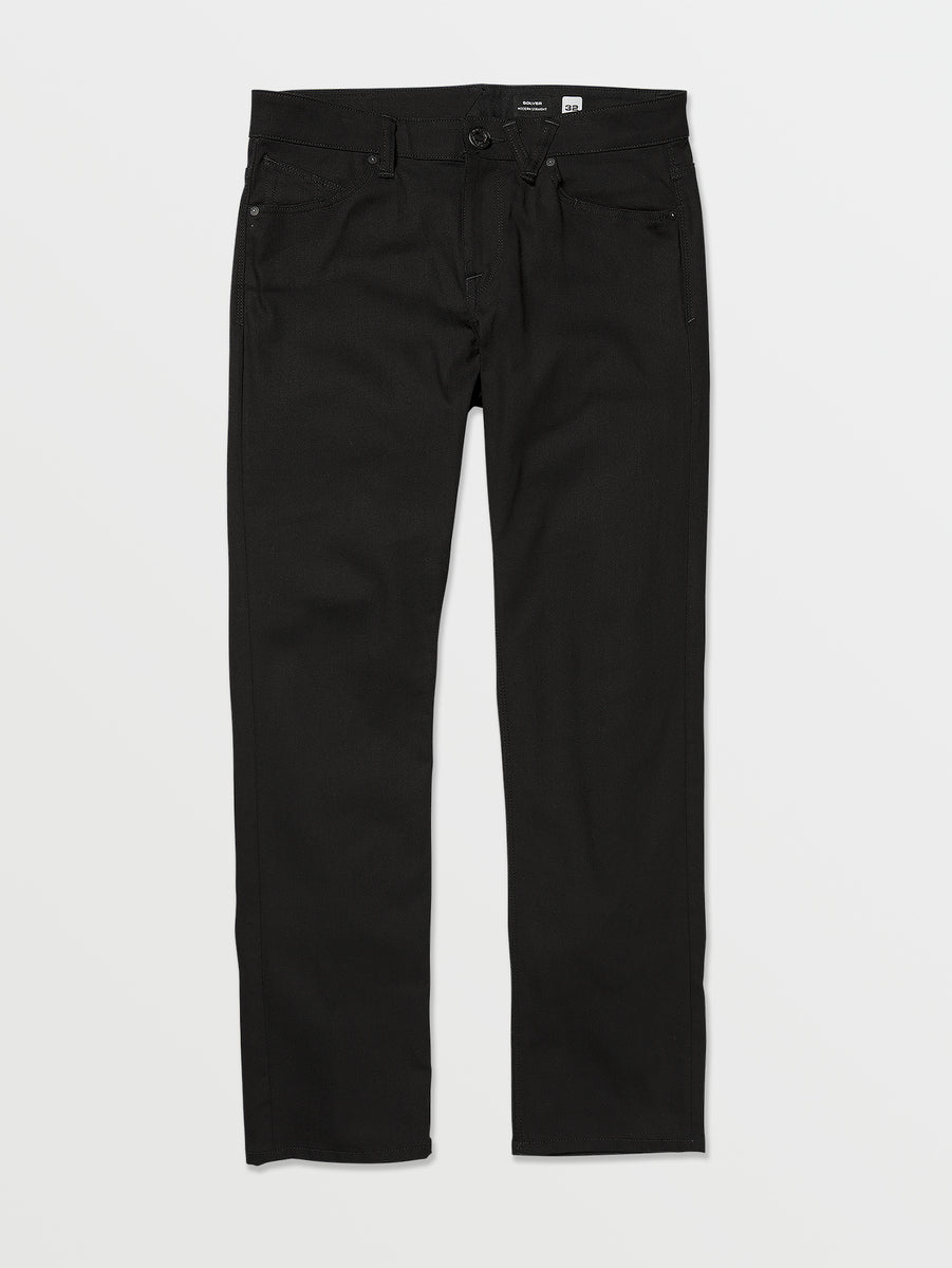 Rsq 2024 black pants