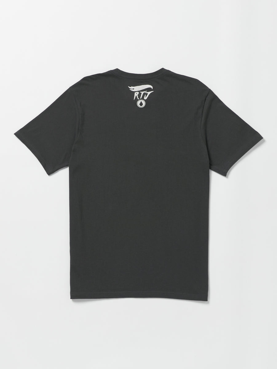 Monsters of Rock Cruise HOT Kix T-shirt Black Unisex Tee All Sizes S-5XL  TA3261