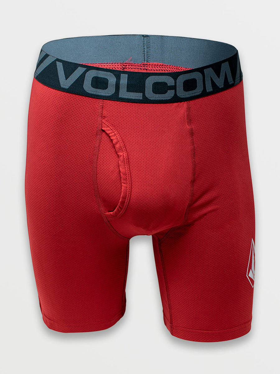 PSD Men's Red Virginity is Cool Print Boxer Briefs Underwear - 4201104 —  WatchCo