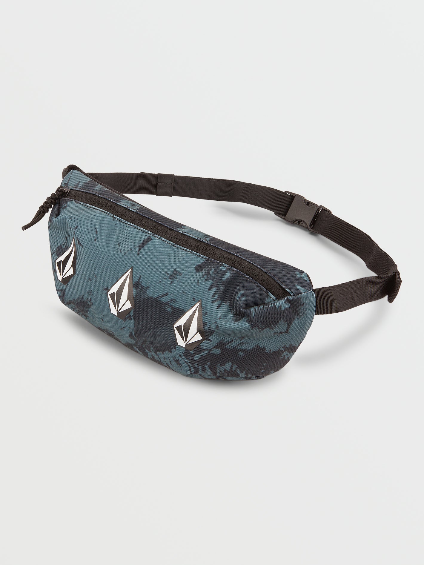 Volcom Mini Waist Pack Marina Blue