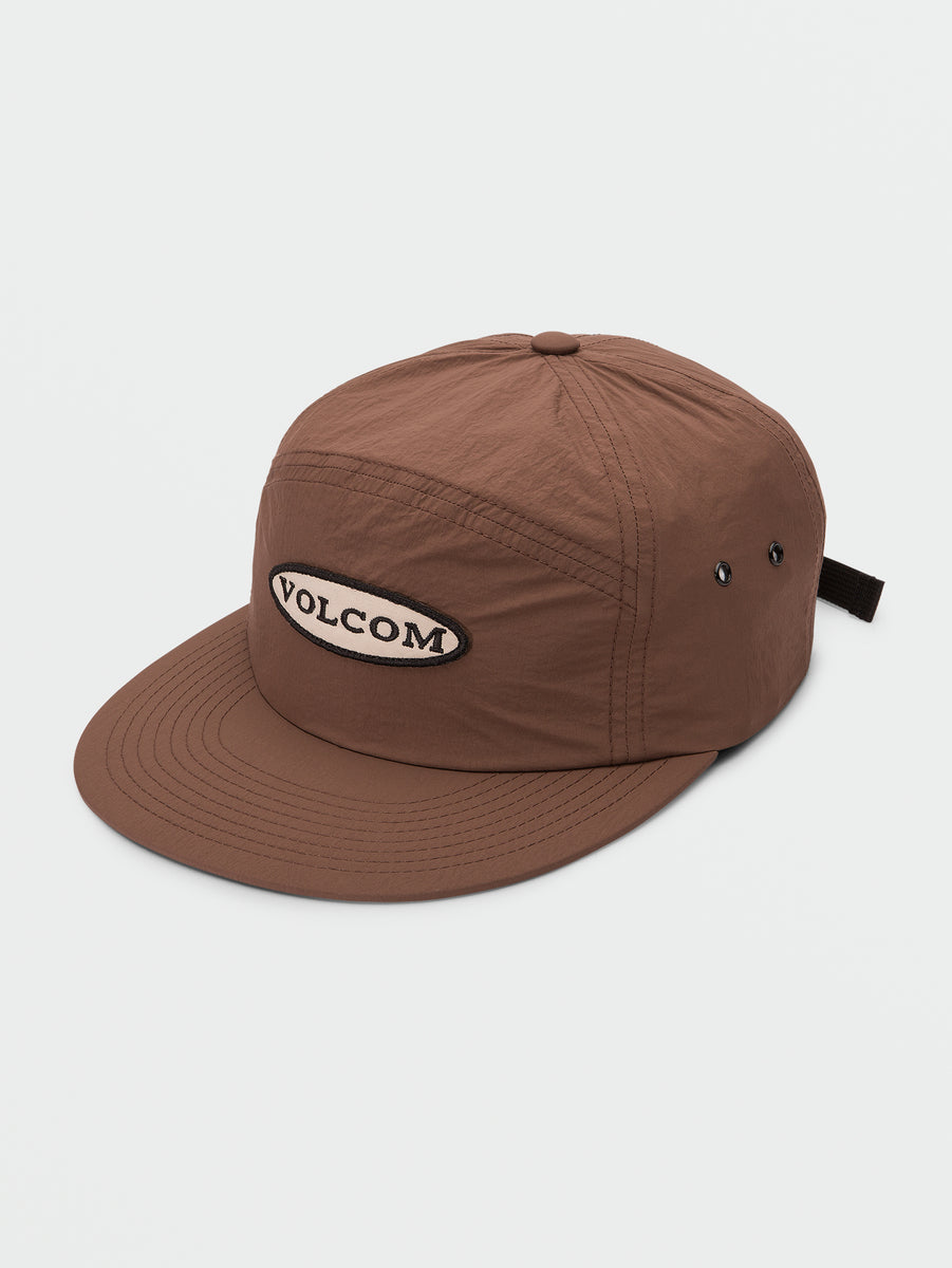 Volcom 5 discount panel hat