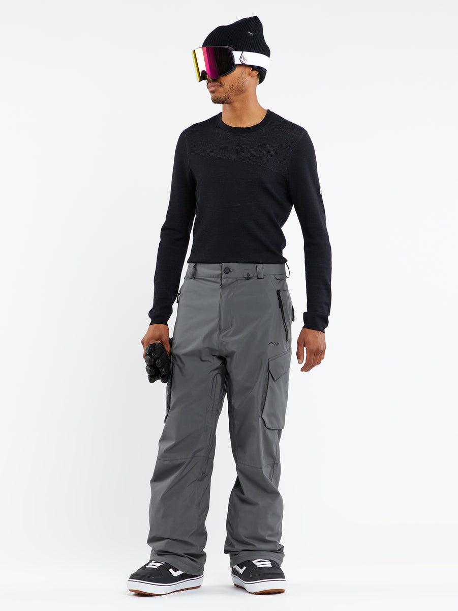 VOLCOM STRETCH GORE-TEX PANT-