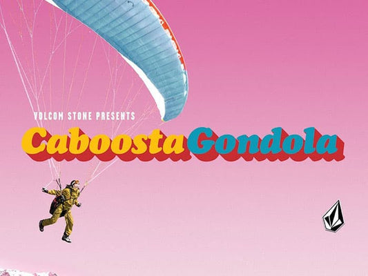 Caboosta Gondola