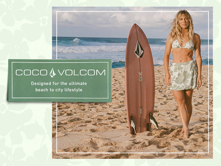 coco ho collection