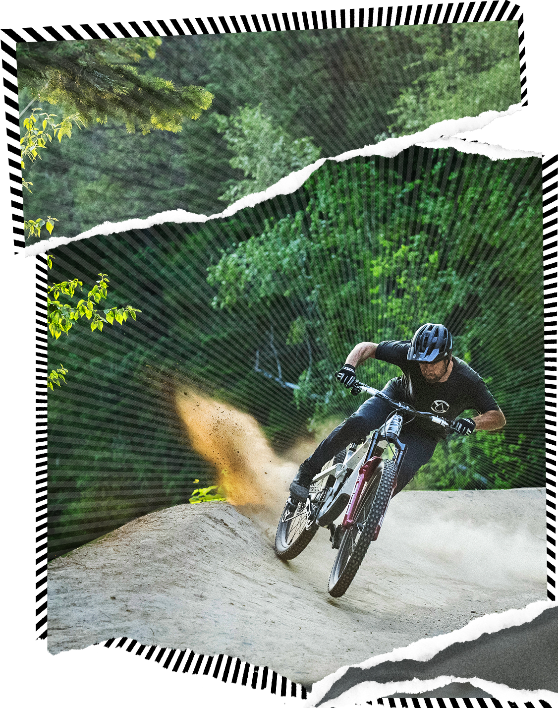 Mountain bike clothing canada online