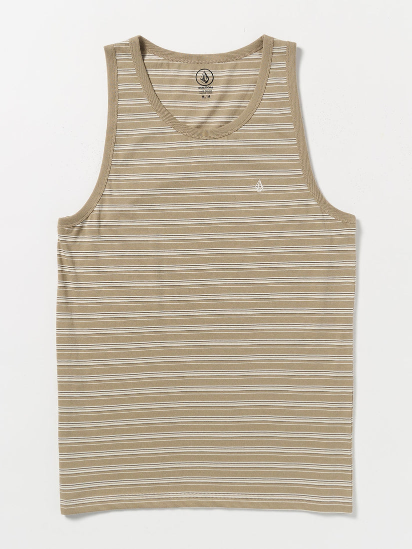 Sylvan Tank - Khaki