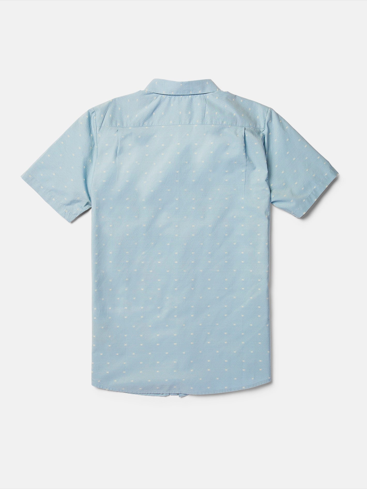 Crownstone Short Sleeve Shirt