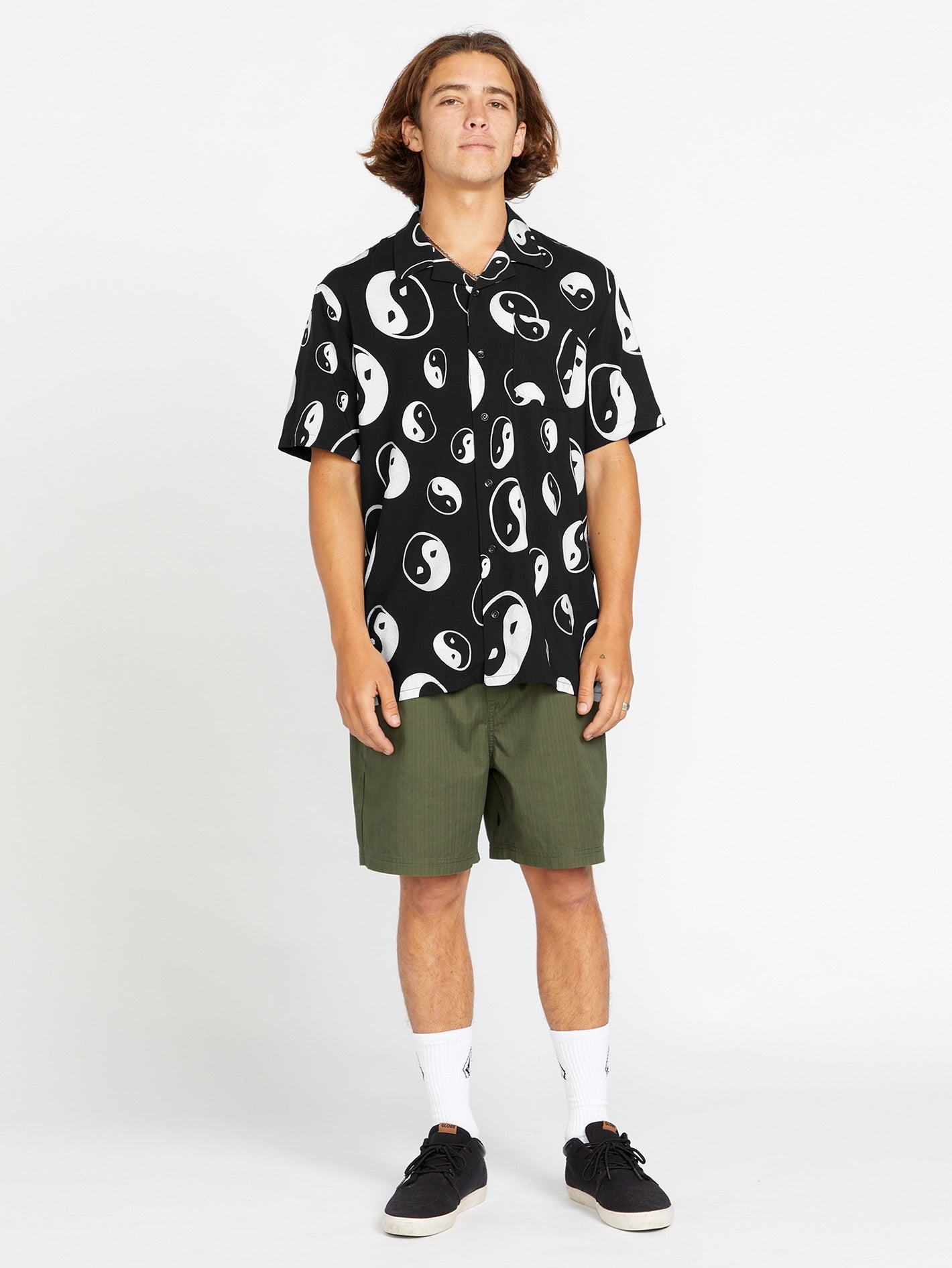 Purestone Short Sleeve Shirt