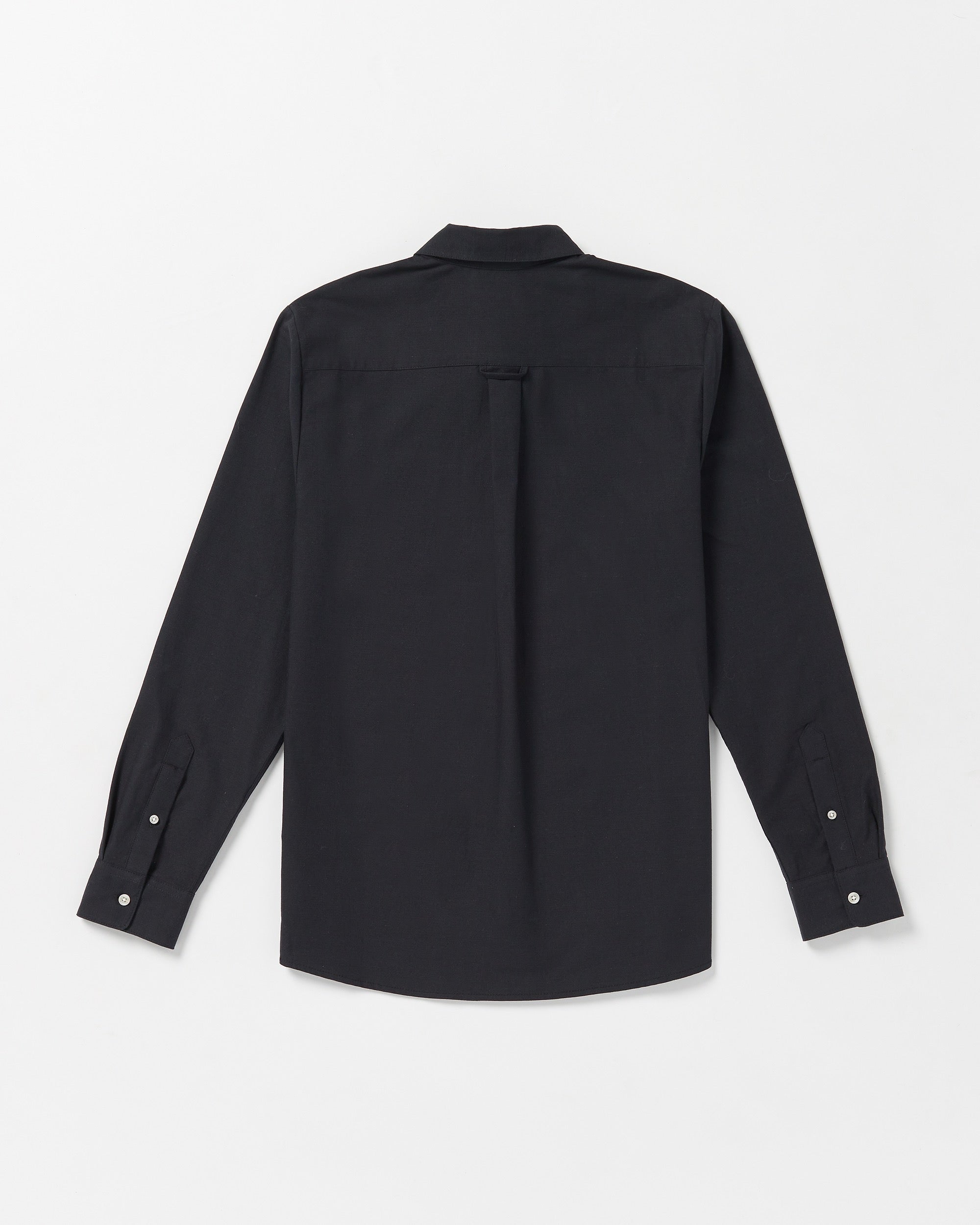 Veeco Oxford Long Sleeve Shirt