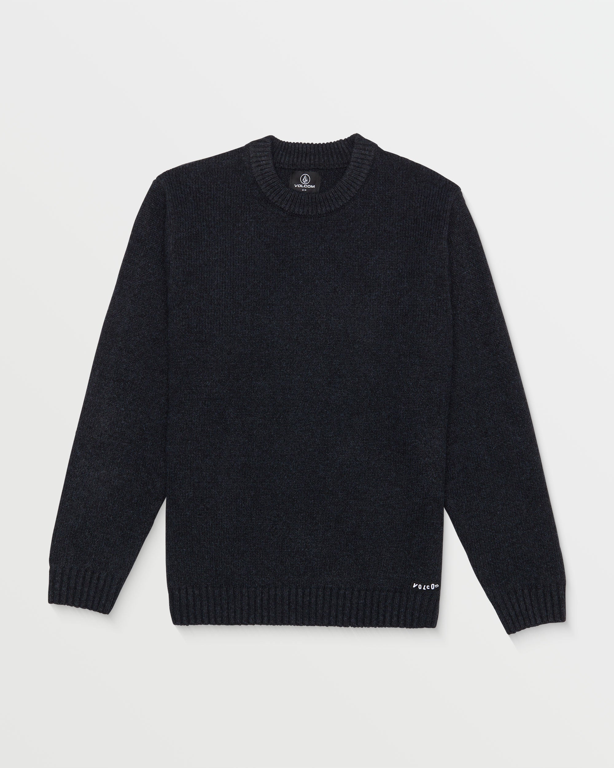 Volcom sweater mens sale