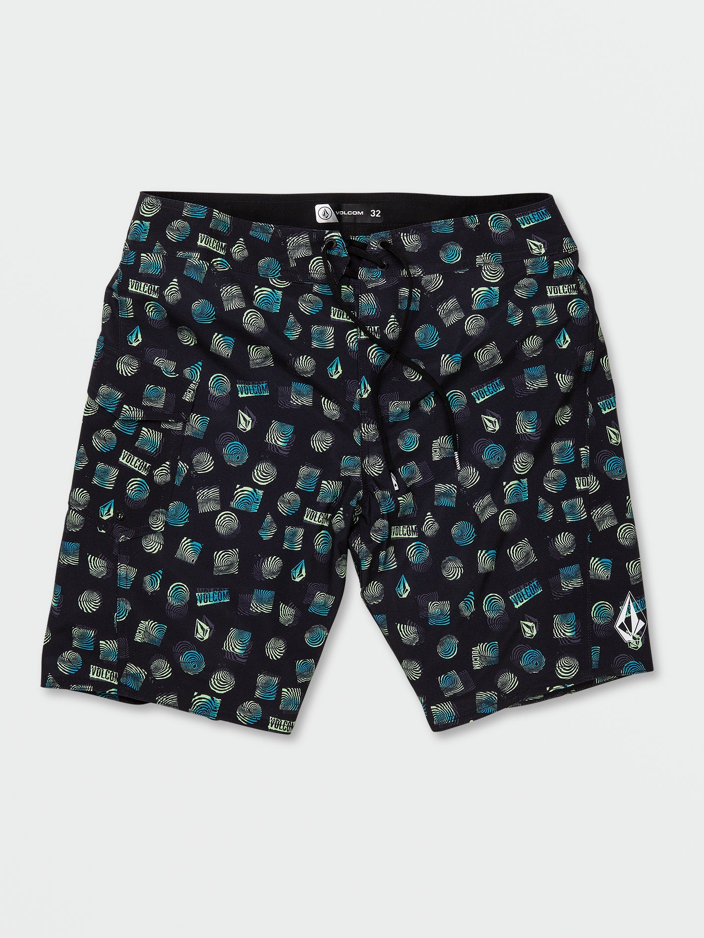 Manic Boardshorts