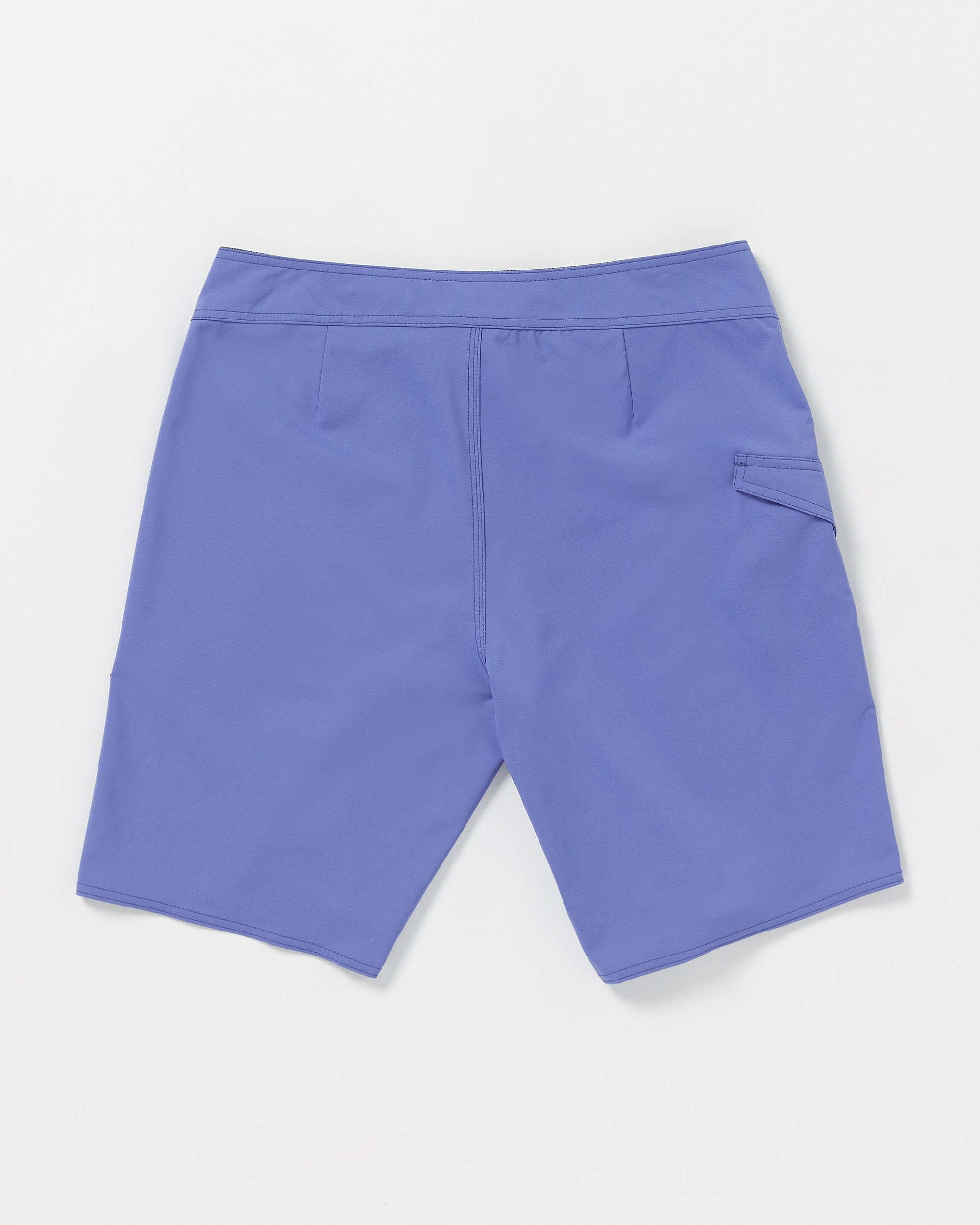 Lido Solid Mod-Tech Trunks - Ballpoint Blue