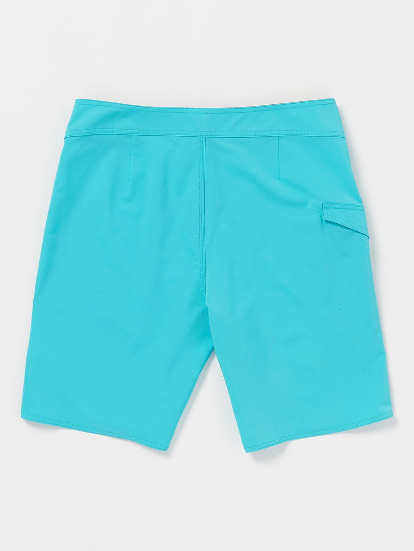 Lido Solid Mod-Tech Trunks - Clearwater