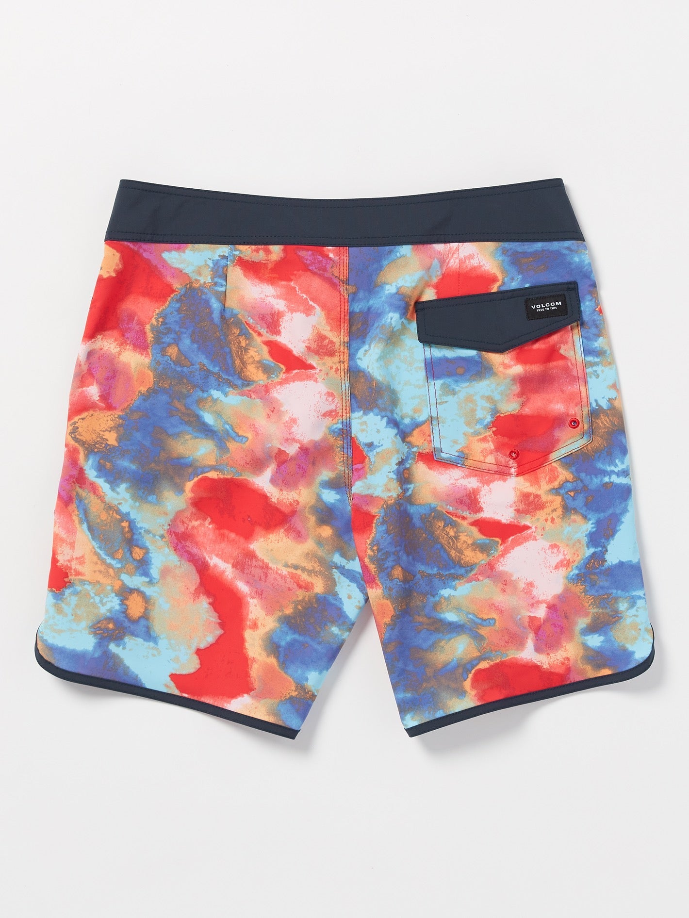 Funday Scallop Mod-Tech Boardshorts