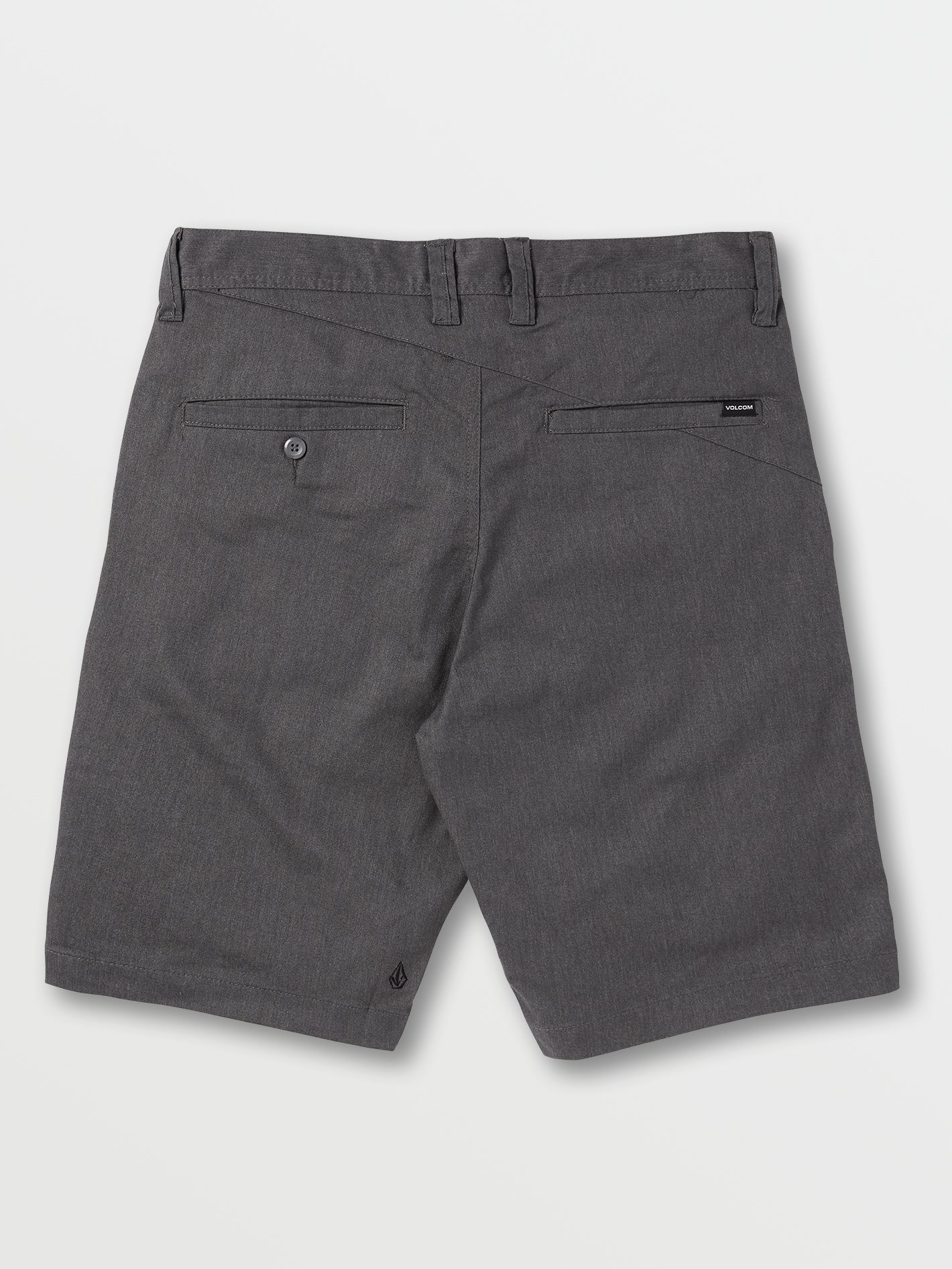 Volcom Mens Frickin Chino Shorts