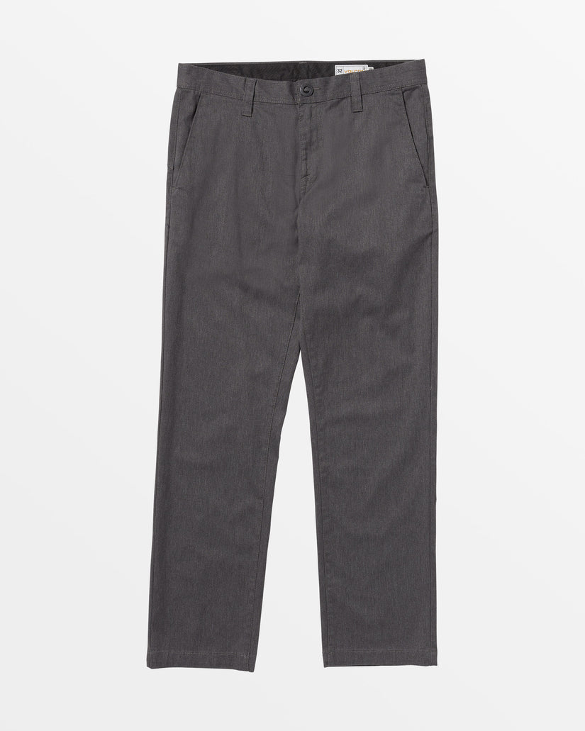 Frickin Modern Stretch Pants - Charcoal Heather