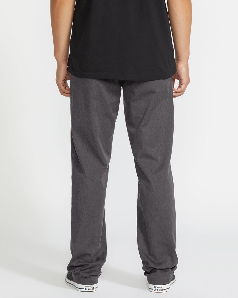 Frickin Modern Stretch Pants - Charcoal Heather