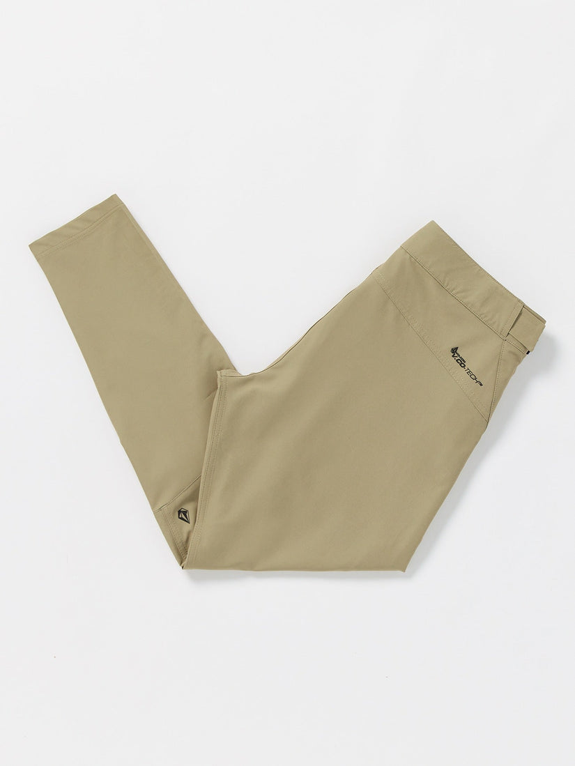 Trail Ripper Pants - Khaki