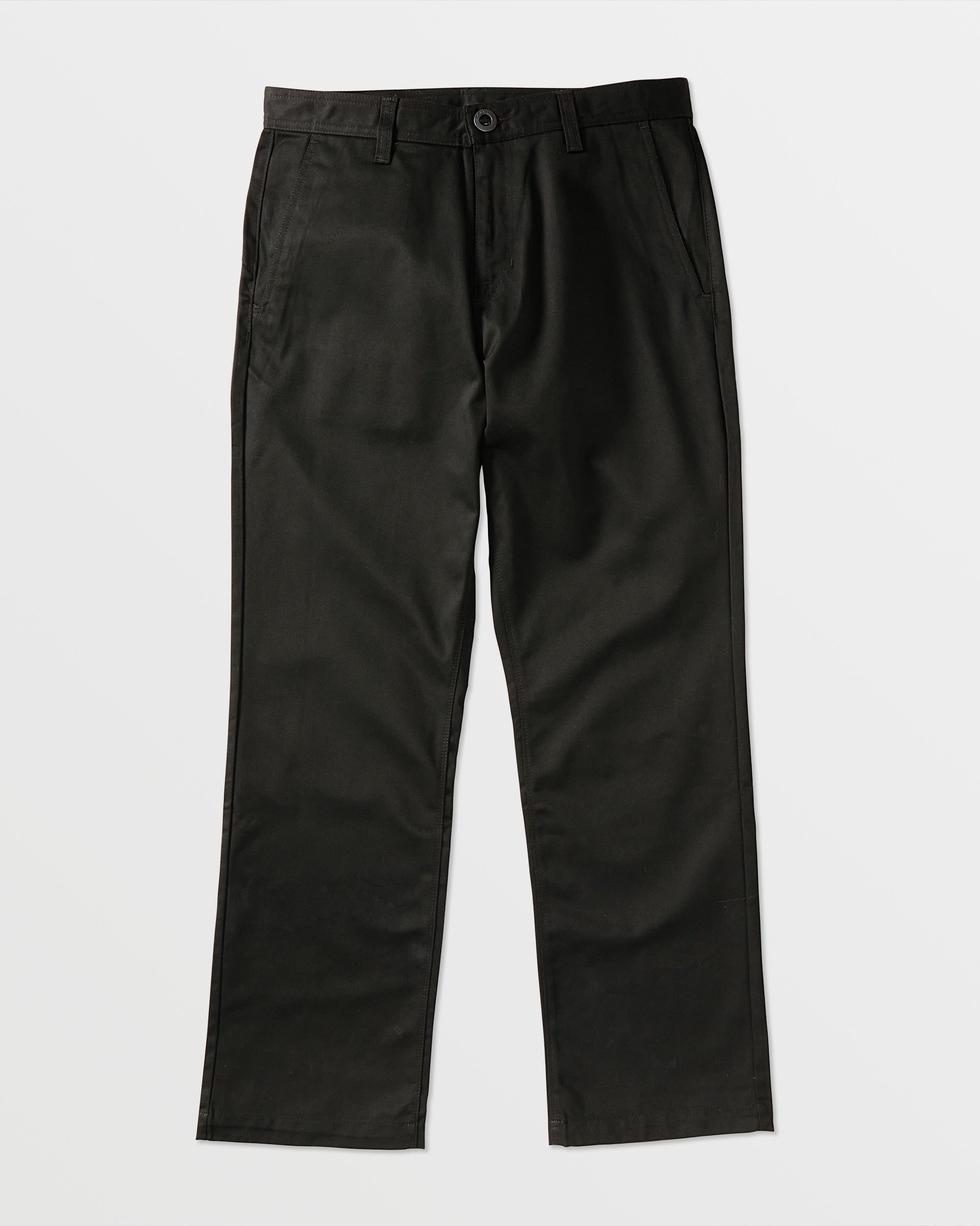 Frickin Skate Chino Pants - Black