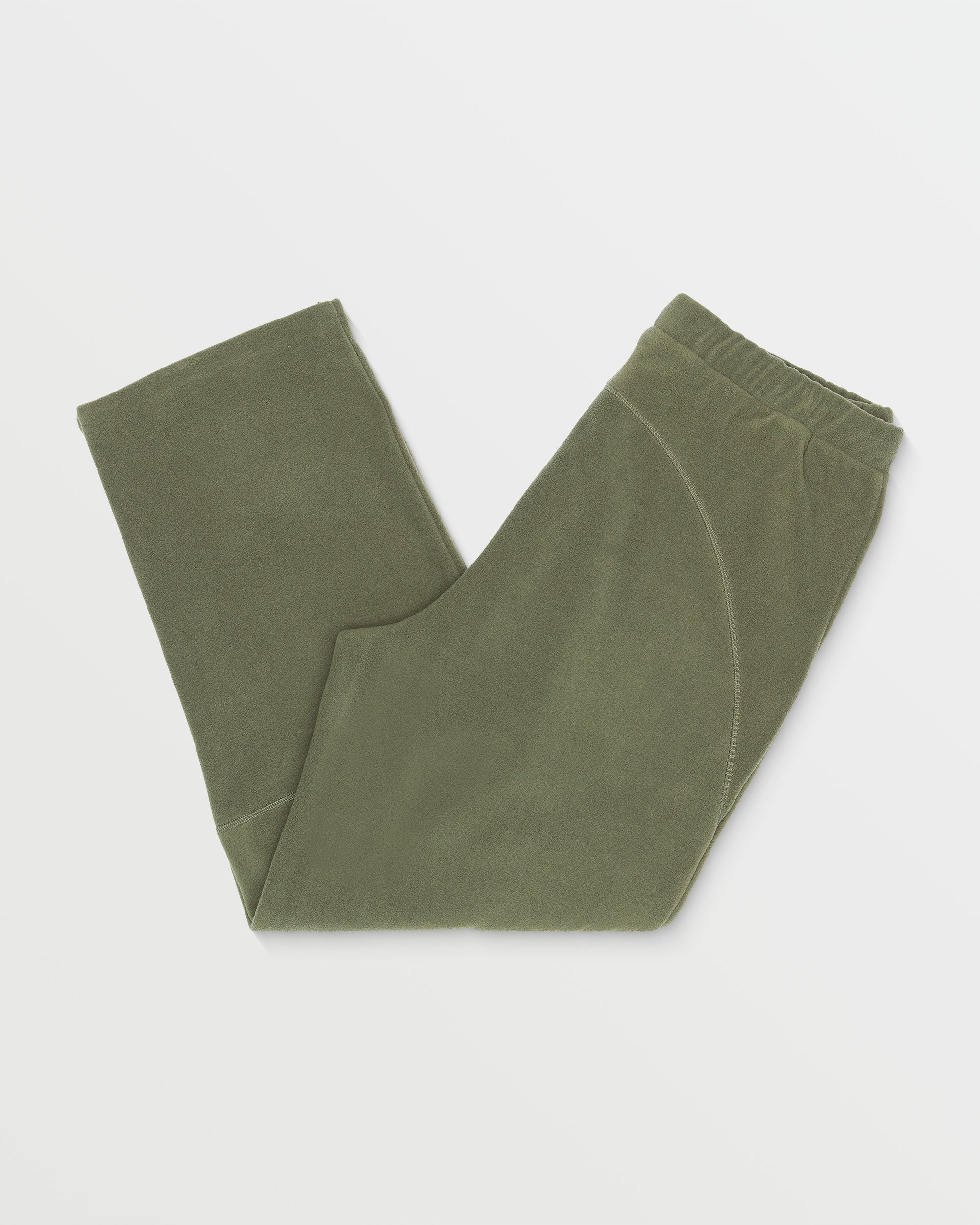 Nomaa Fleece Pants - Winter Moss