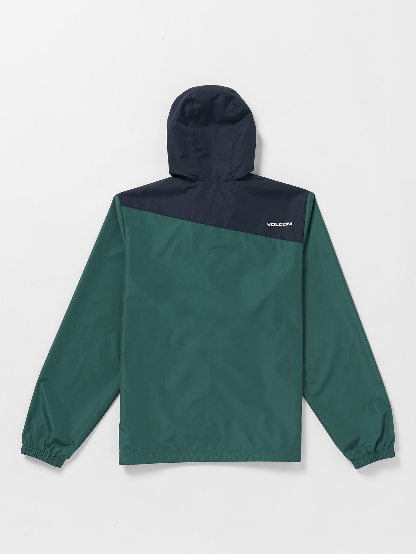 Phase 91 Jacket - Ranger Green