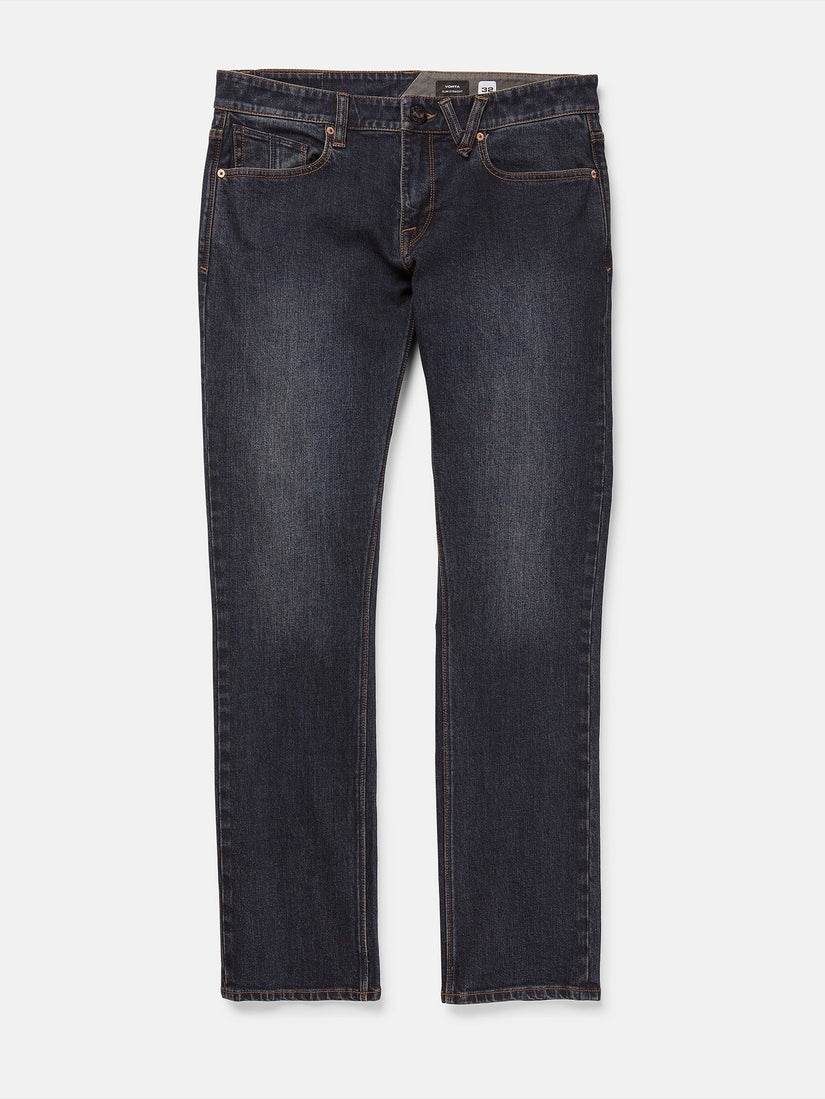 Vorta Slim Fit Jeans - New Vintage Blue