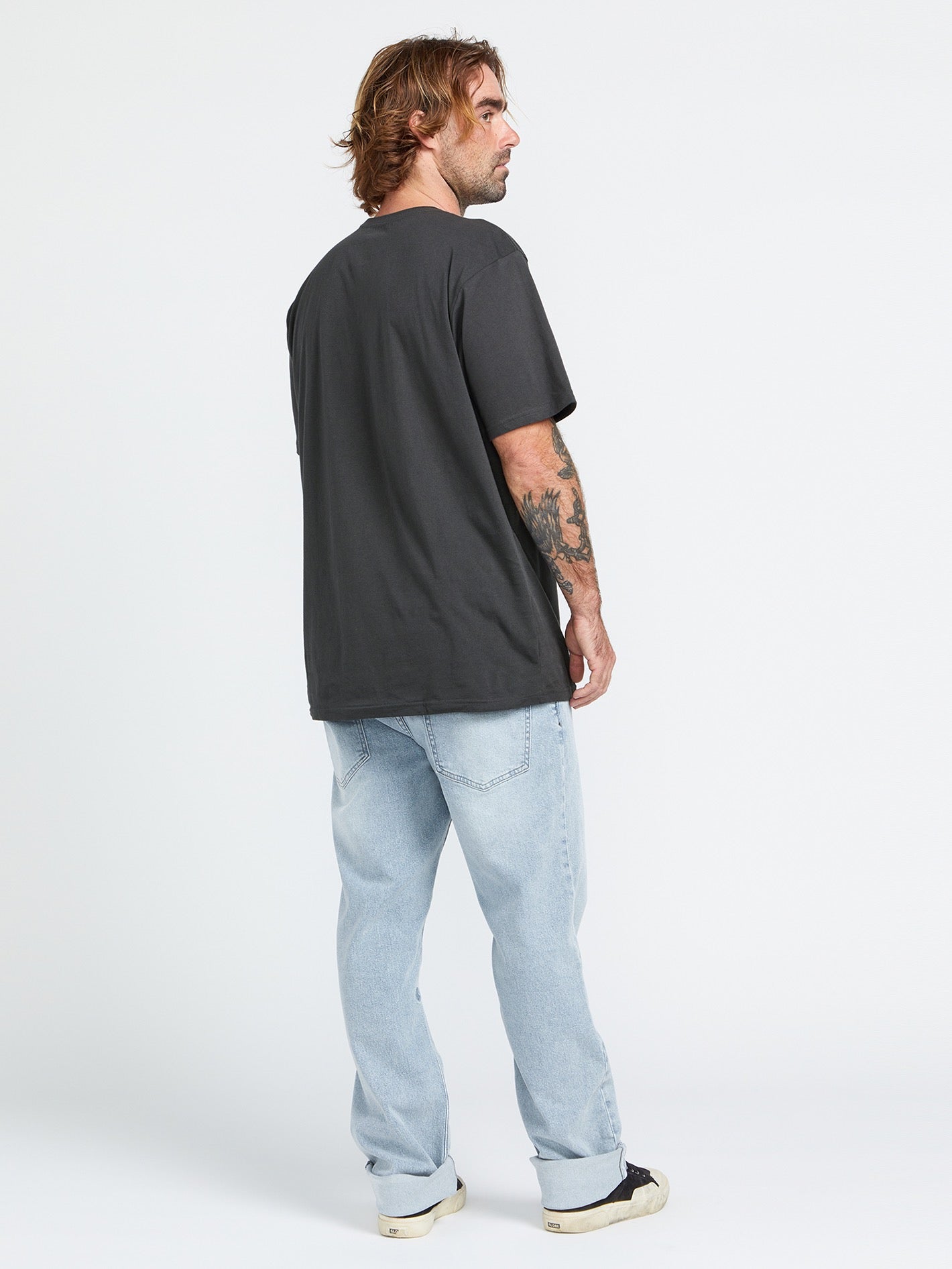 Solver Modern Fit Jeans