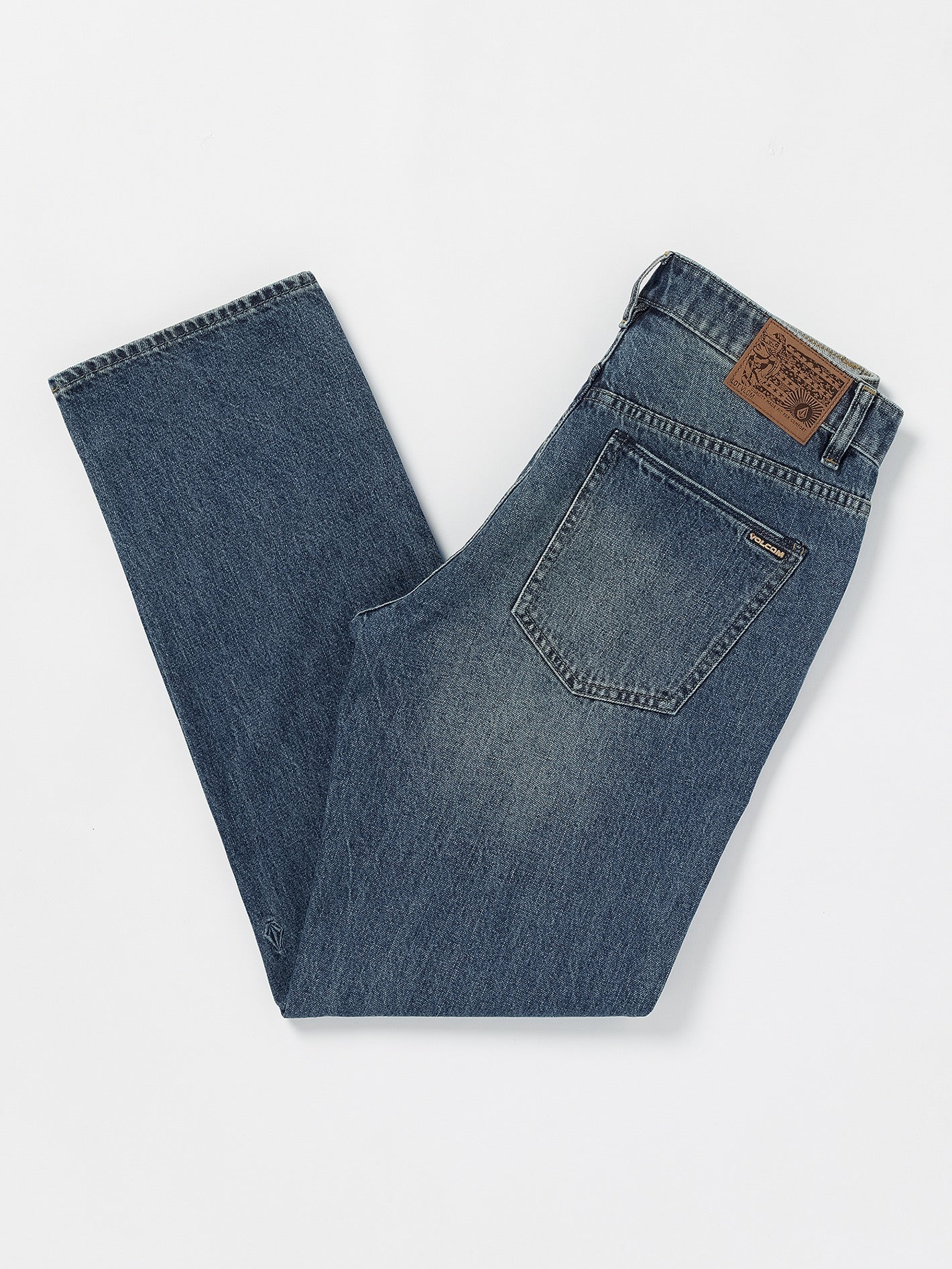 Modown Relaxed Fit Jeans