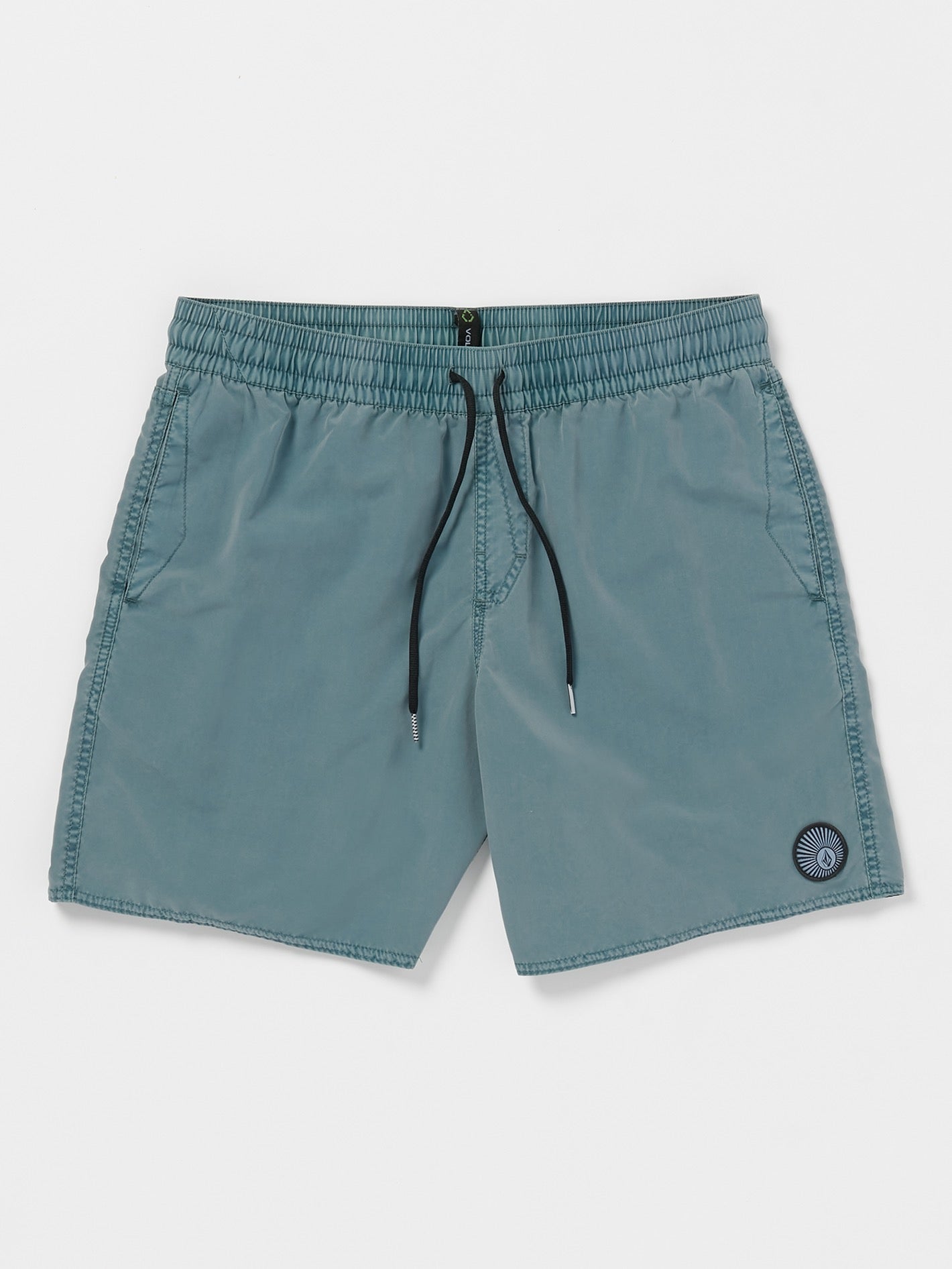 Center Trunk 17 - Service Blue