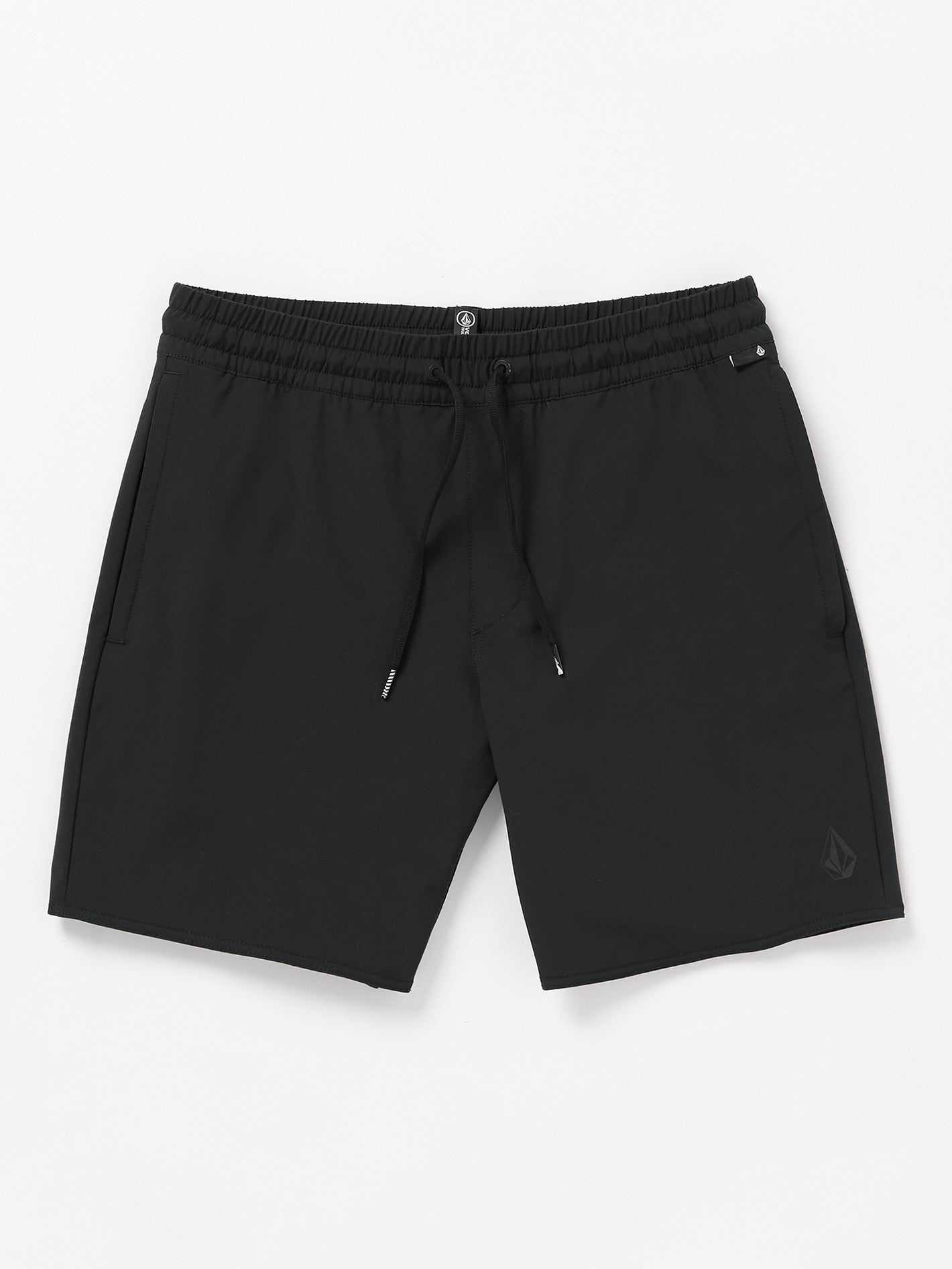 Nomoly Hybrid Shorts - Black – Volcom Canada