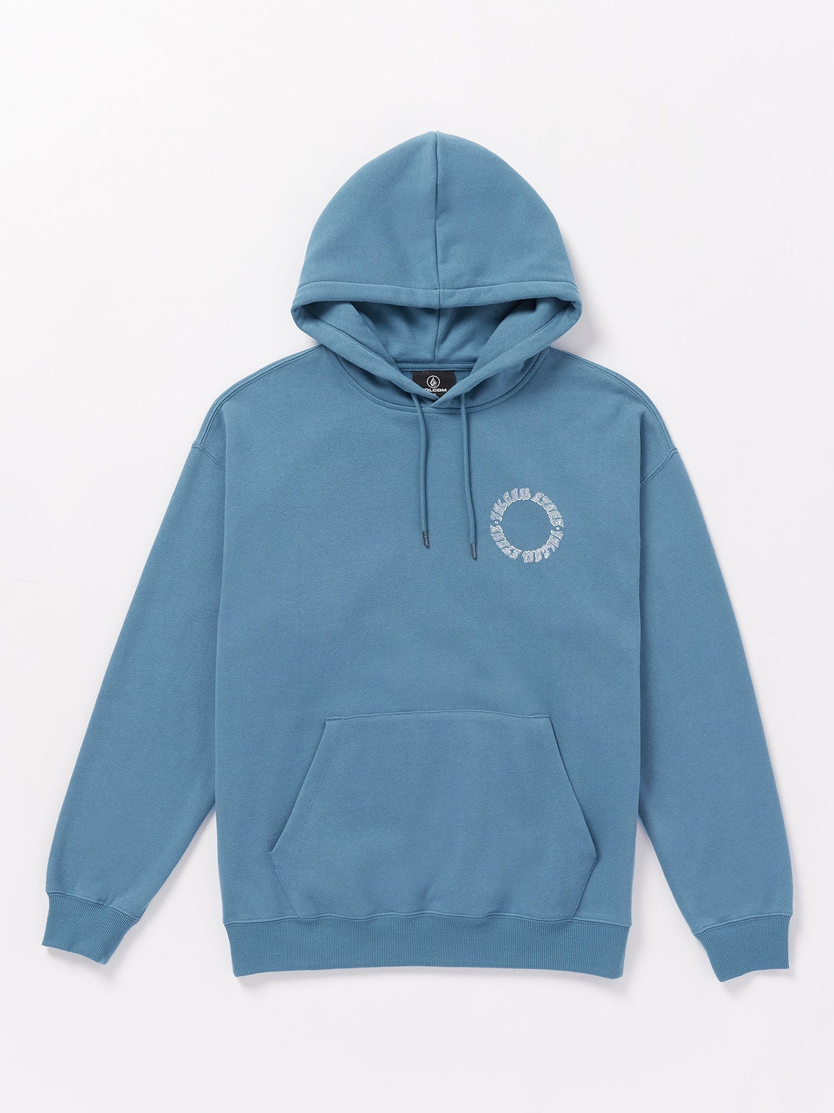 Stone Oracle Hoodie - Stone Blue – Volcom Canada