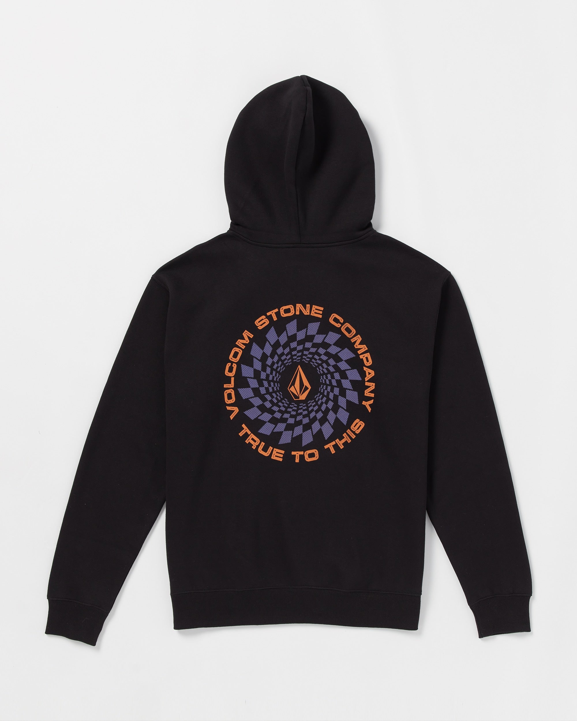 Watanite Pullover Hoodie