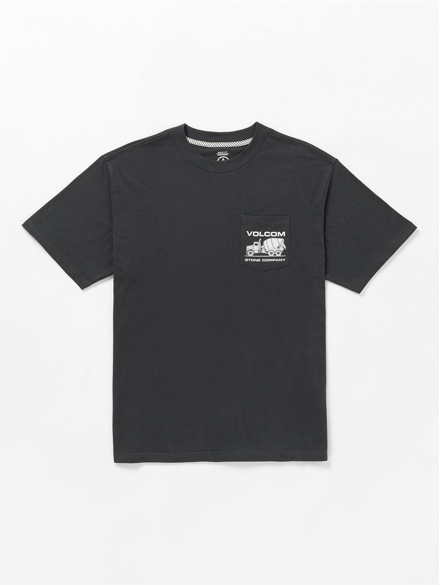 Skate Vitals Grant Taylor Short Sleeve Tee 1 - Stealth