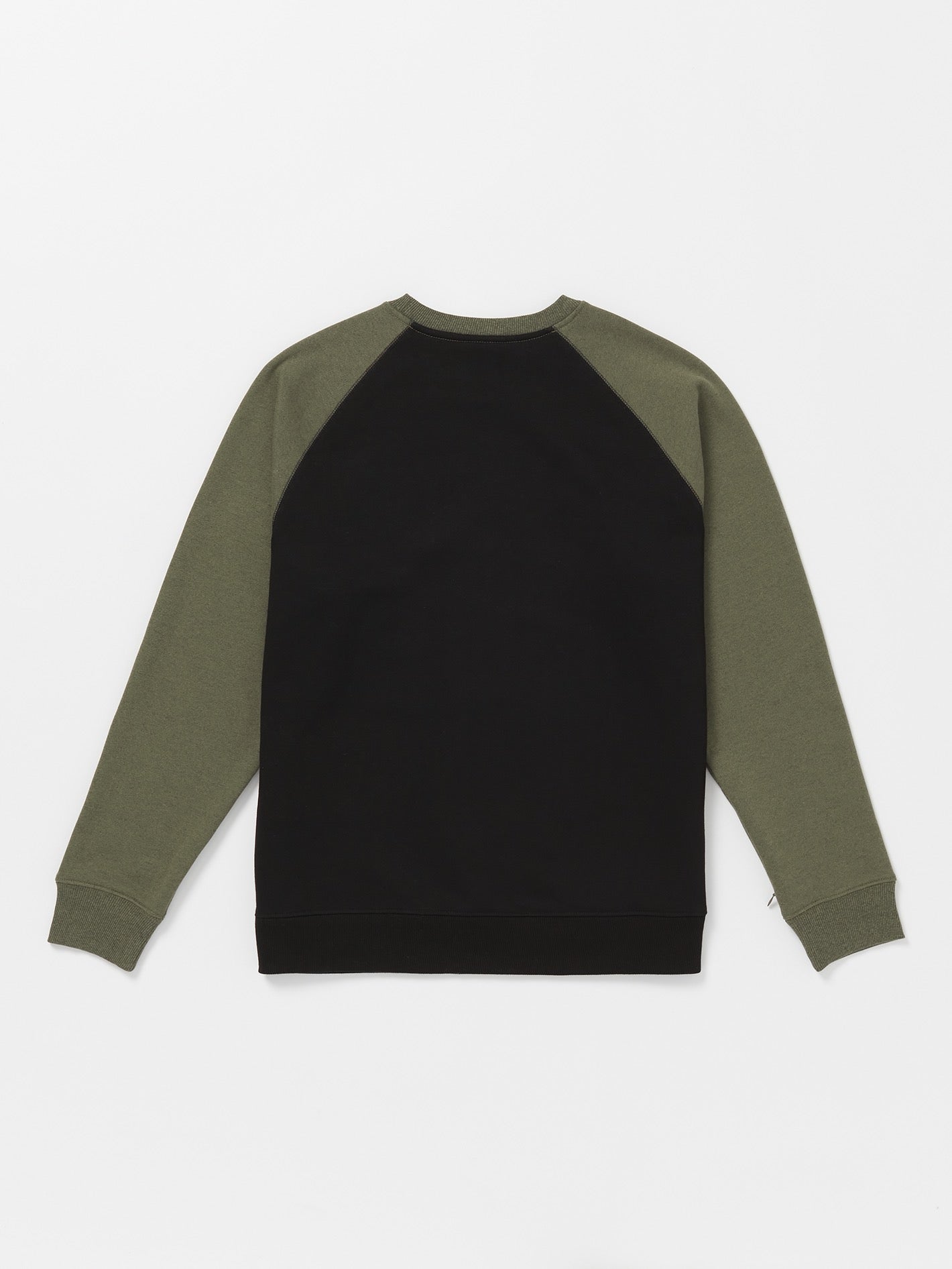 Homak Crew Sweatshirt - Wintermoss