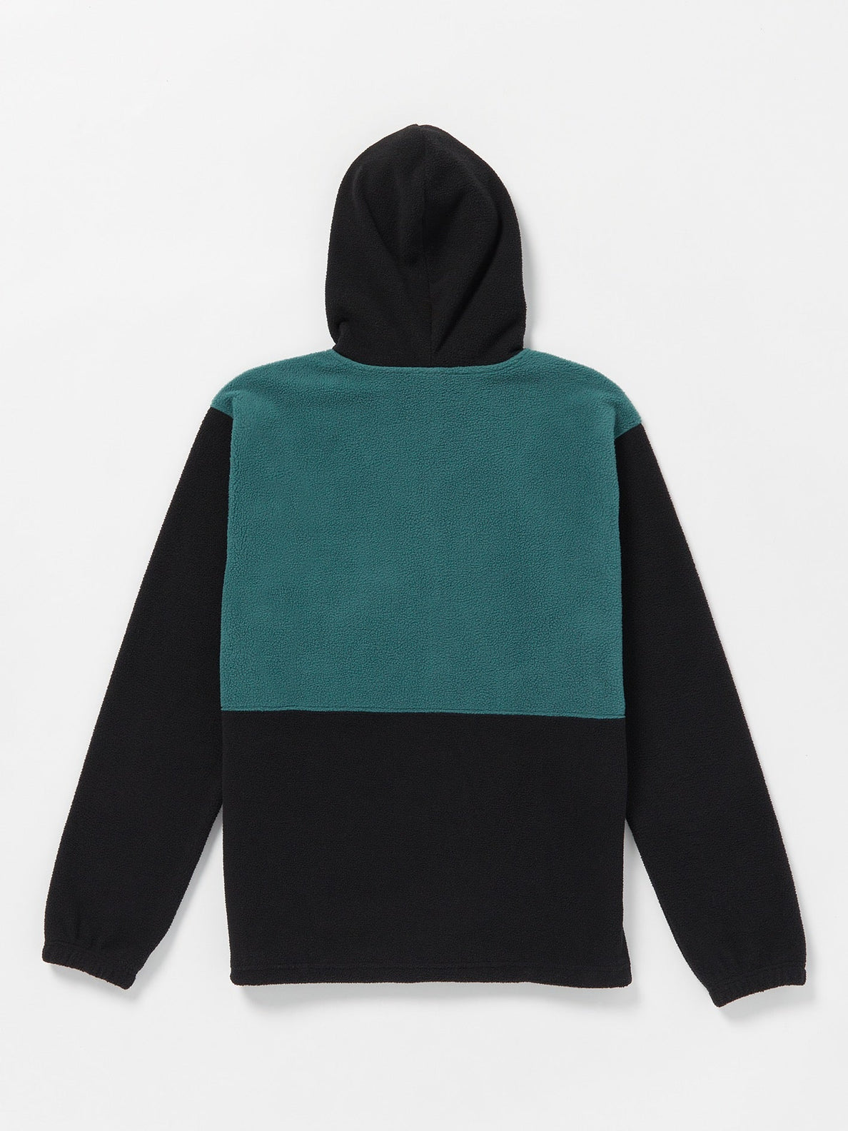 Unerstand Half Zip Hoodie - Ranger Green – Volcom Canada