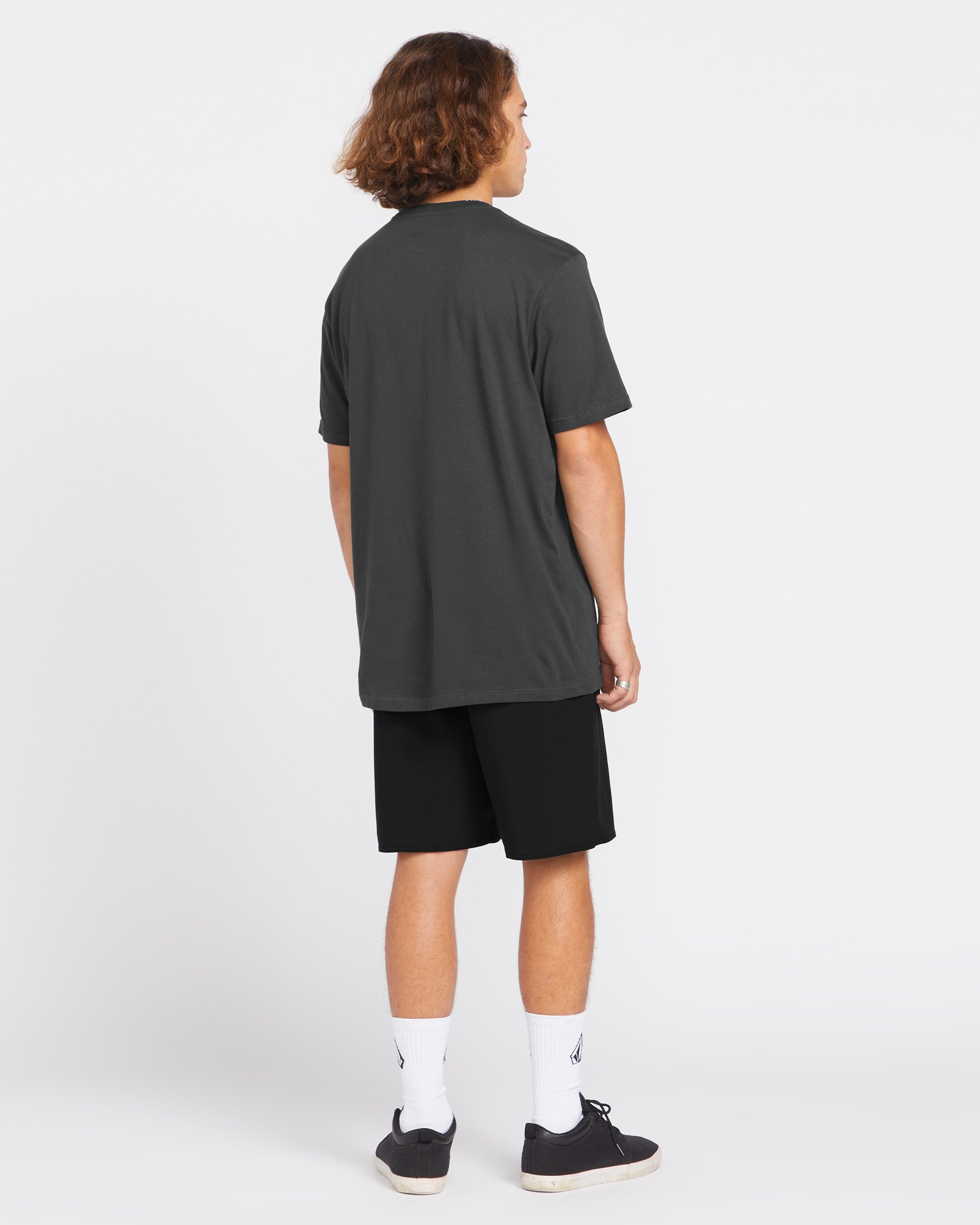 Feeding Tree Short Sleeve Tee - Stealth