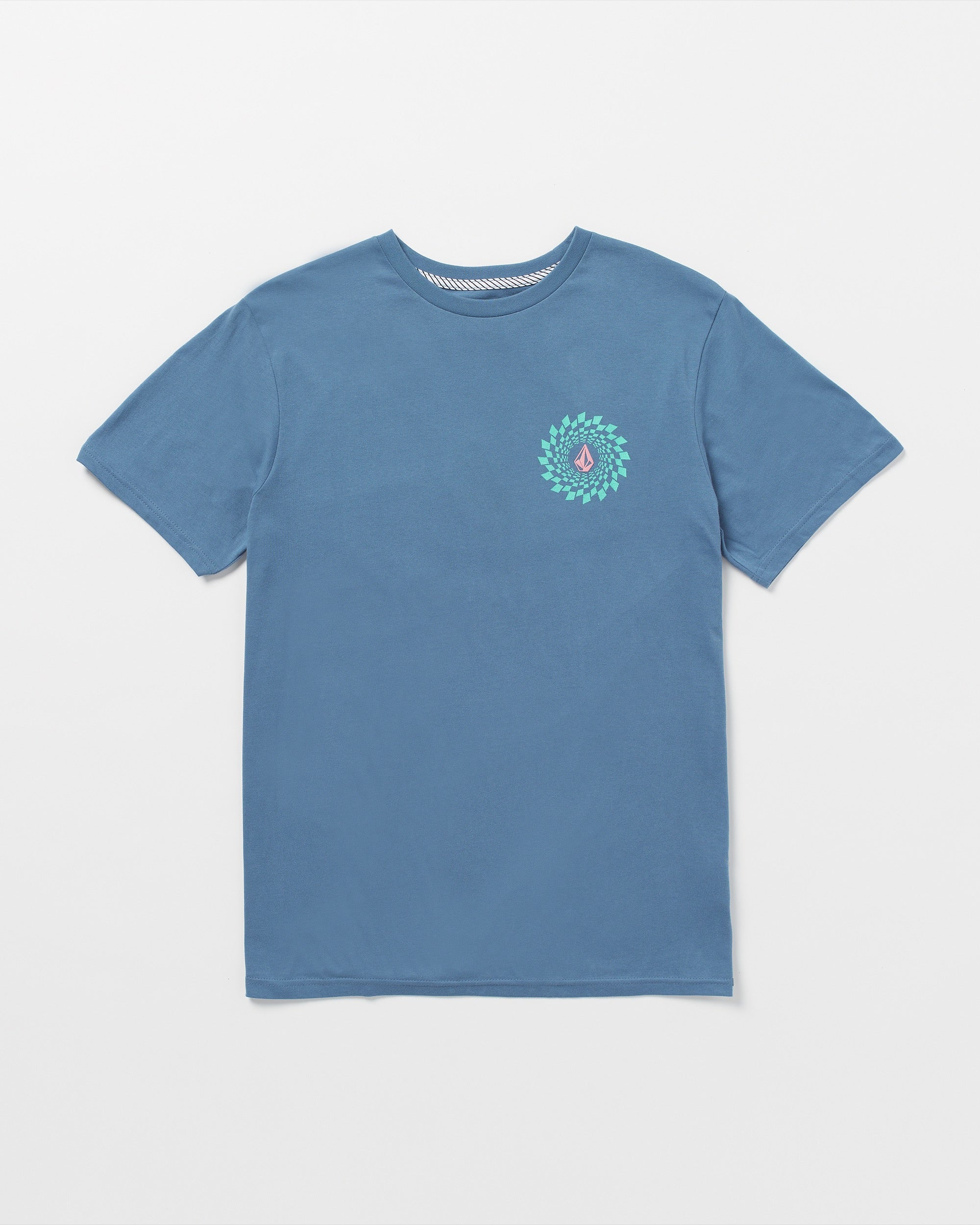 Easy Orbit Short Sleeve Tee