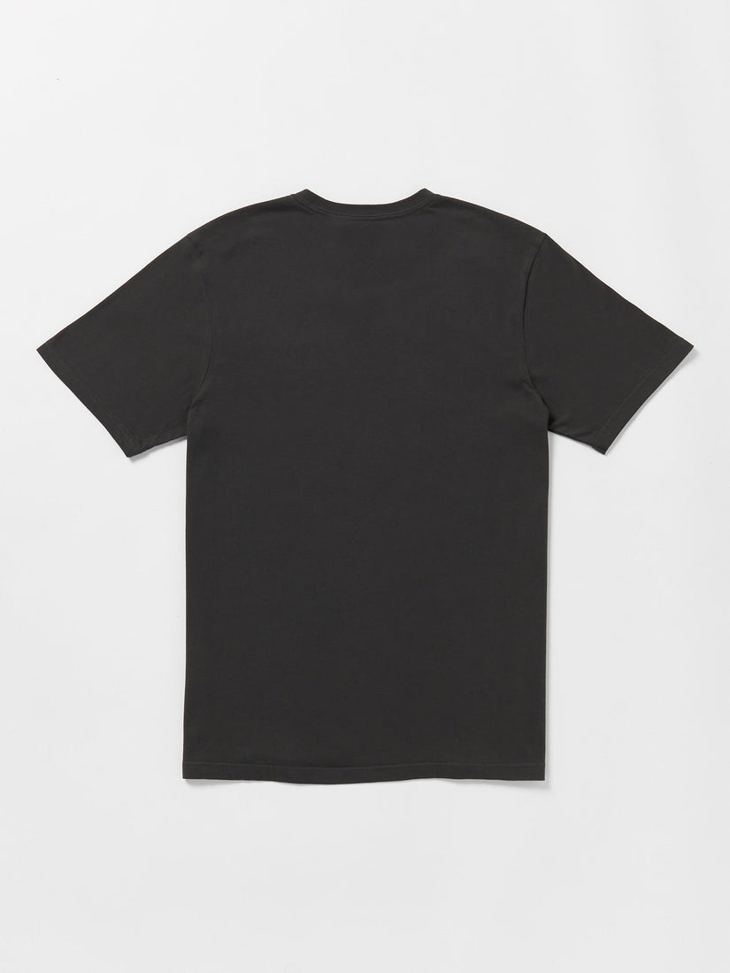 Spindrifter Short Sleeve Tee - Stealth