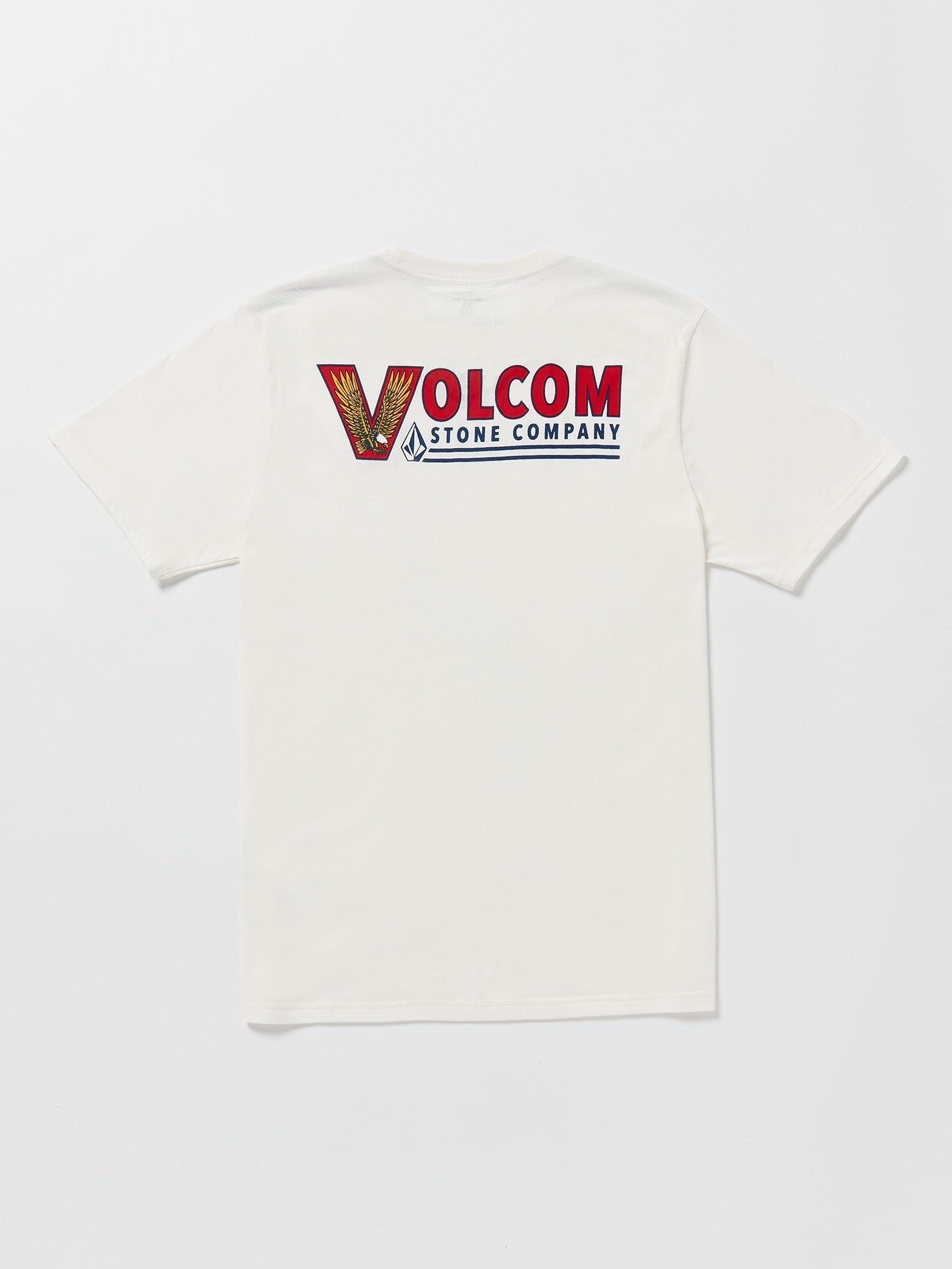 Veagle Short Sleeve Tee