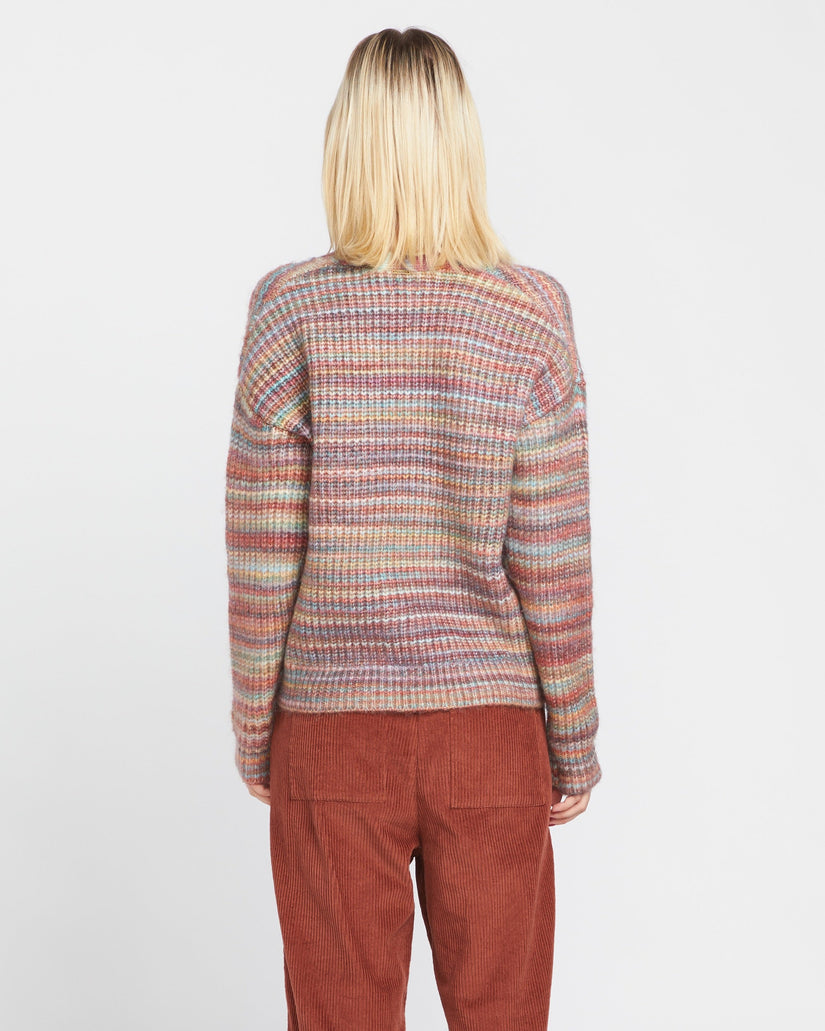 Desert Dreamz Cardi - Multi