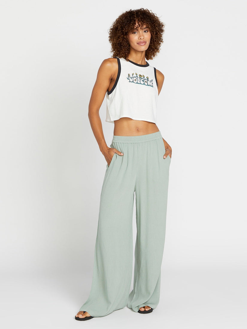 Stoneshine Junki Pants - Sea Glass