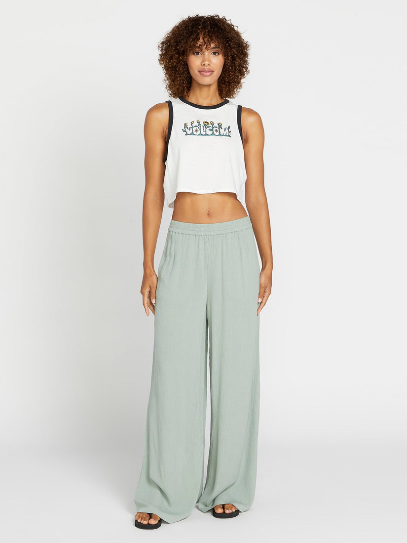 Stoneshine Junki Pants - Sea Glass