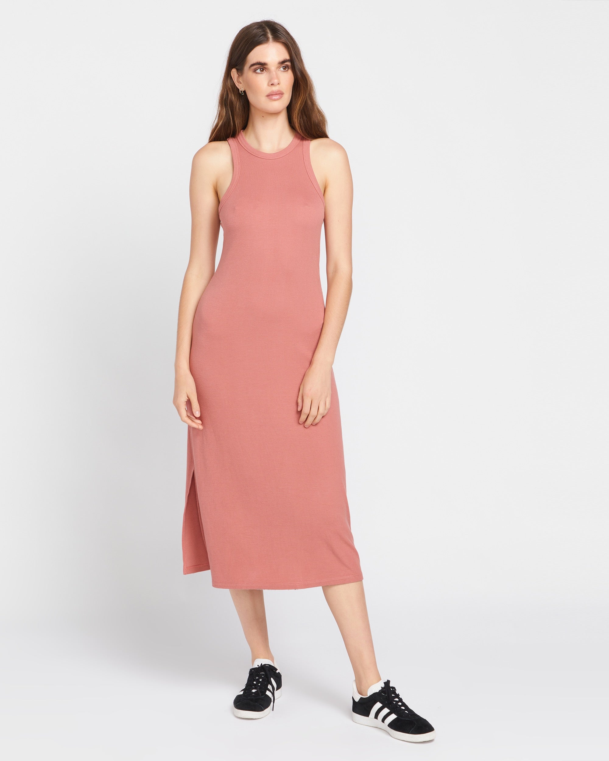 Mauve rose dress best sale