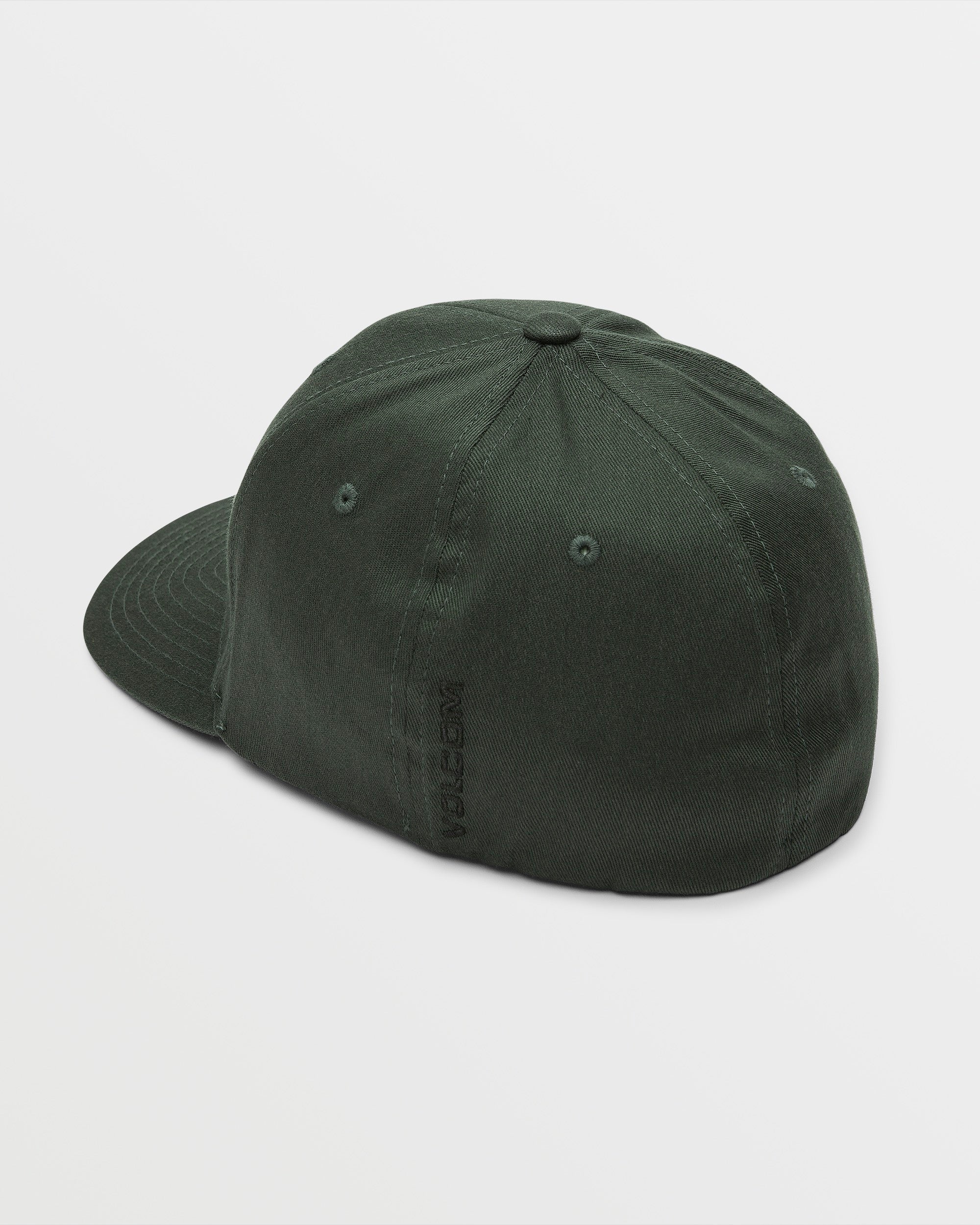 Full Stone Flexfit Hat - Dark Forest