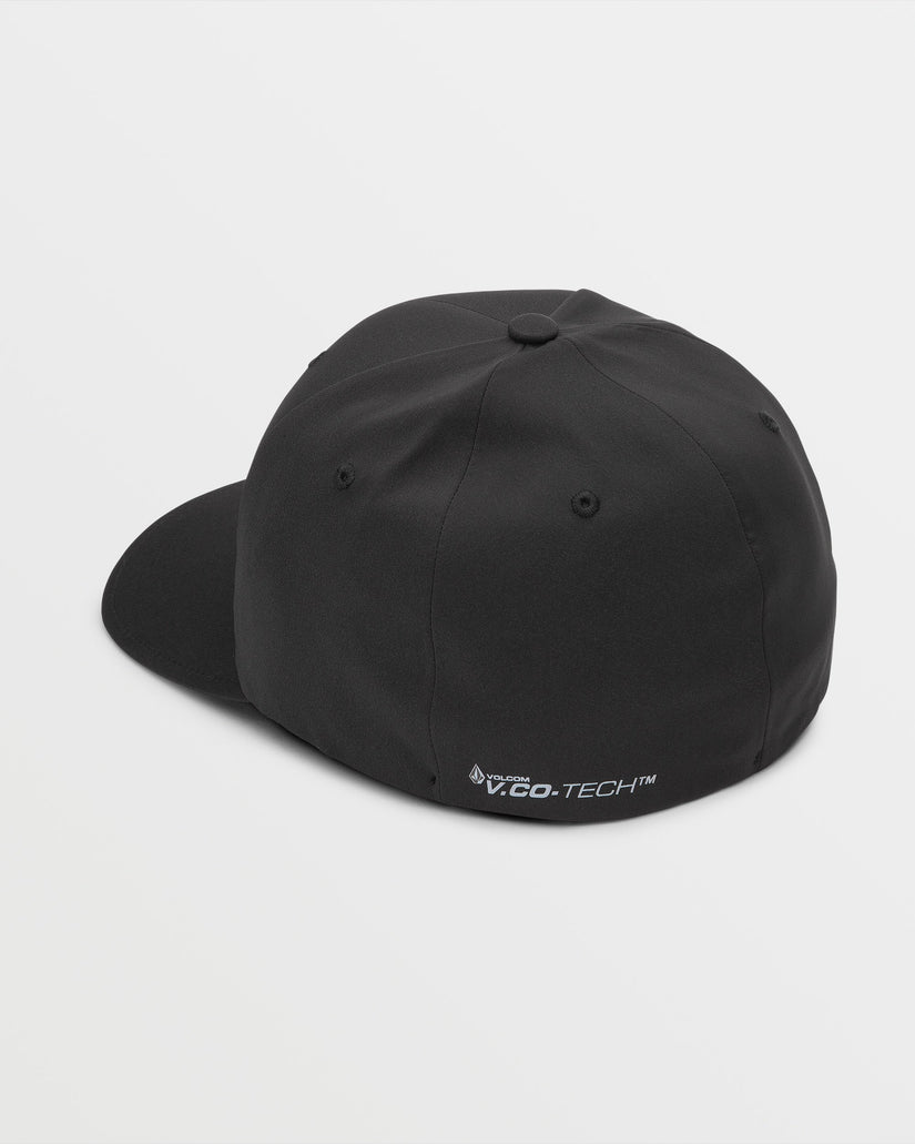 Stone Tech Flexfit Delta - Black