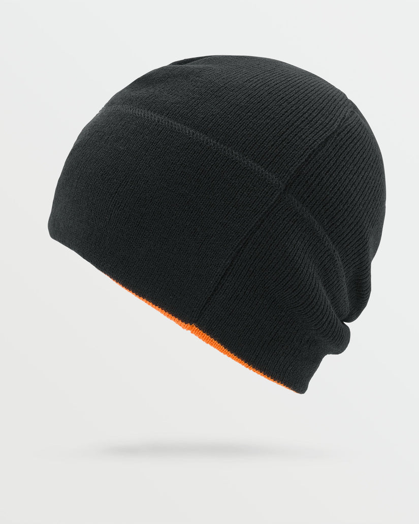 Volcom Workwear Beanie - Black