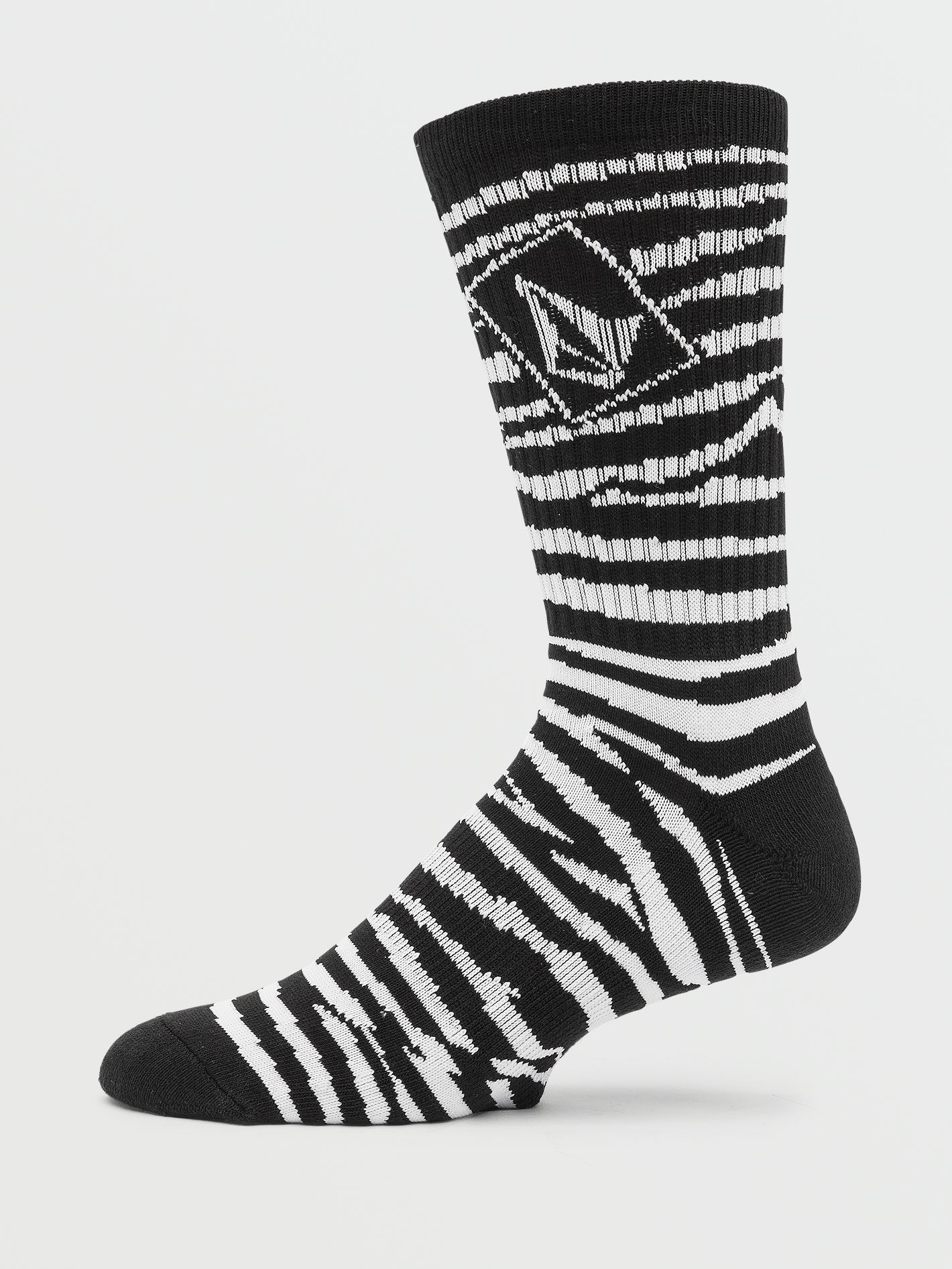 Shred Stone Socks