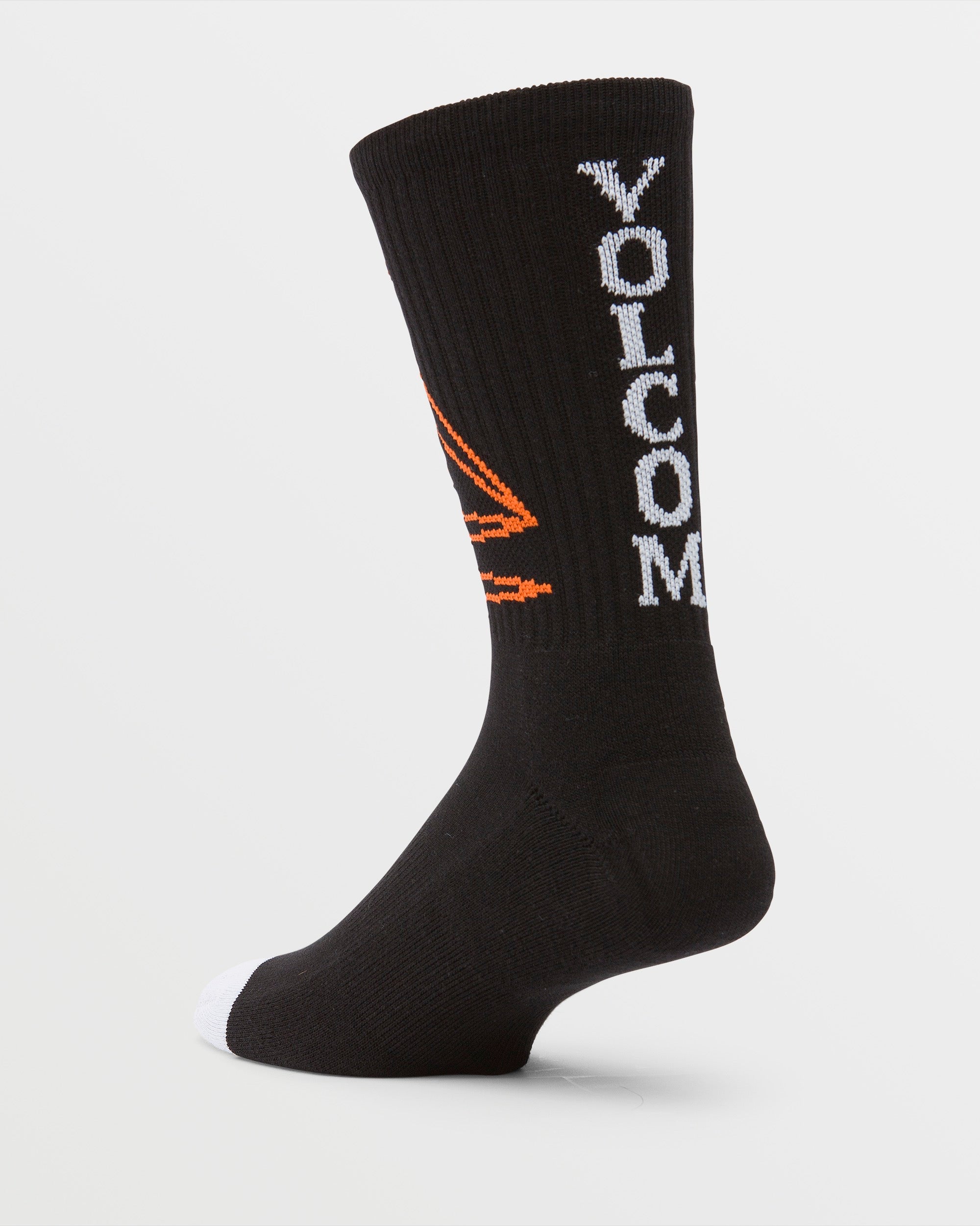 Skate Vitals Remy Stratton Socks - Black