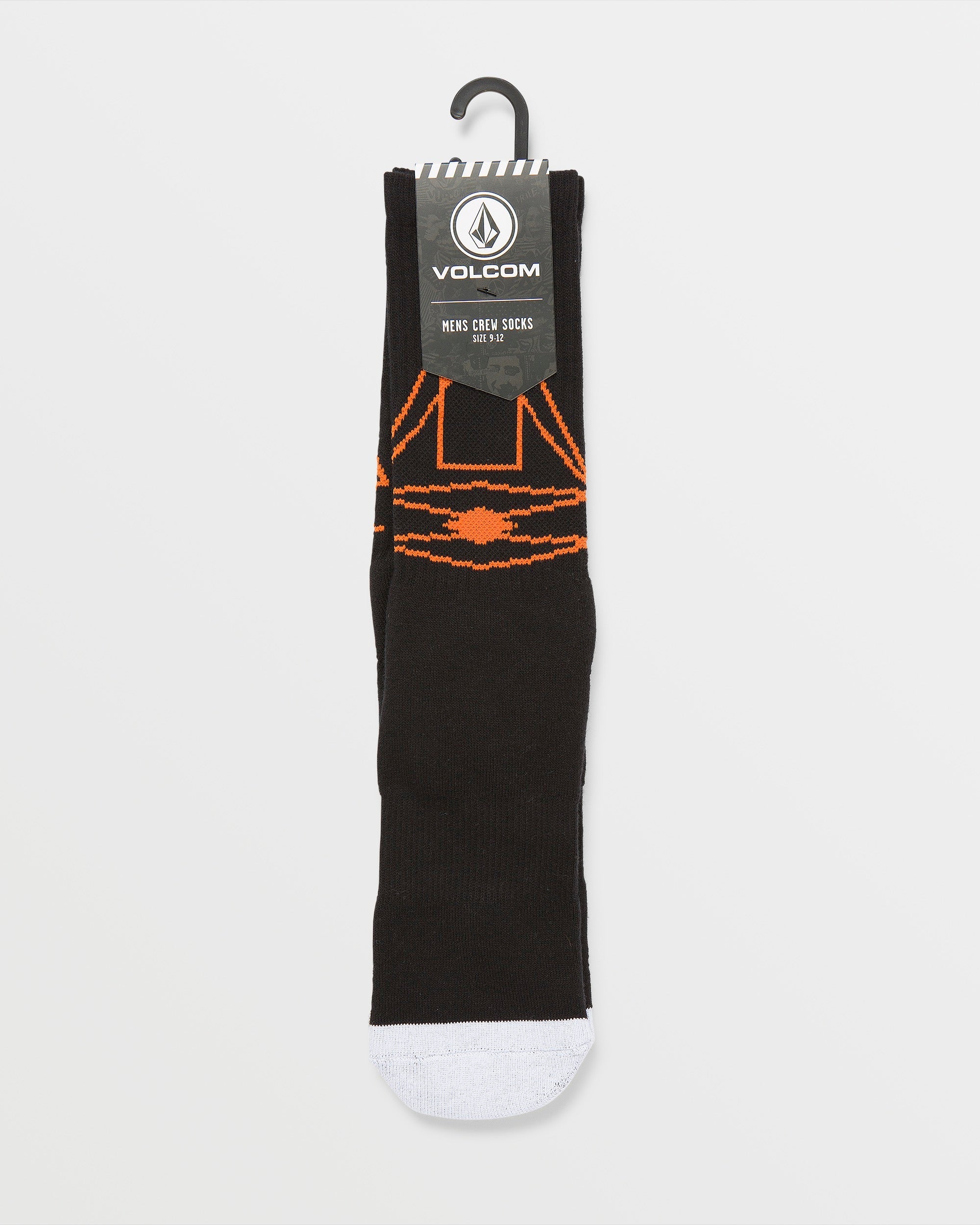 Skate Vitals Remy Stratton Socks - Black